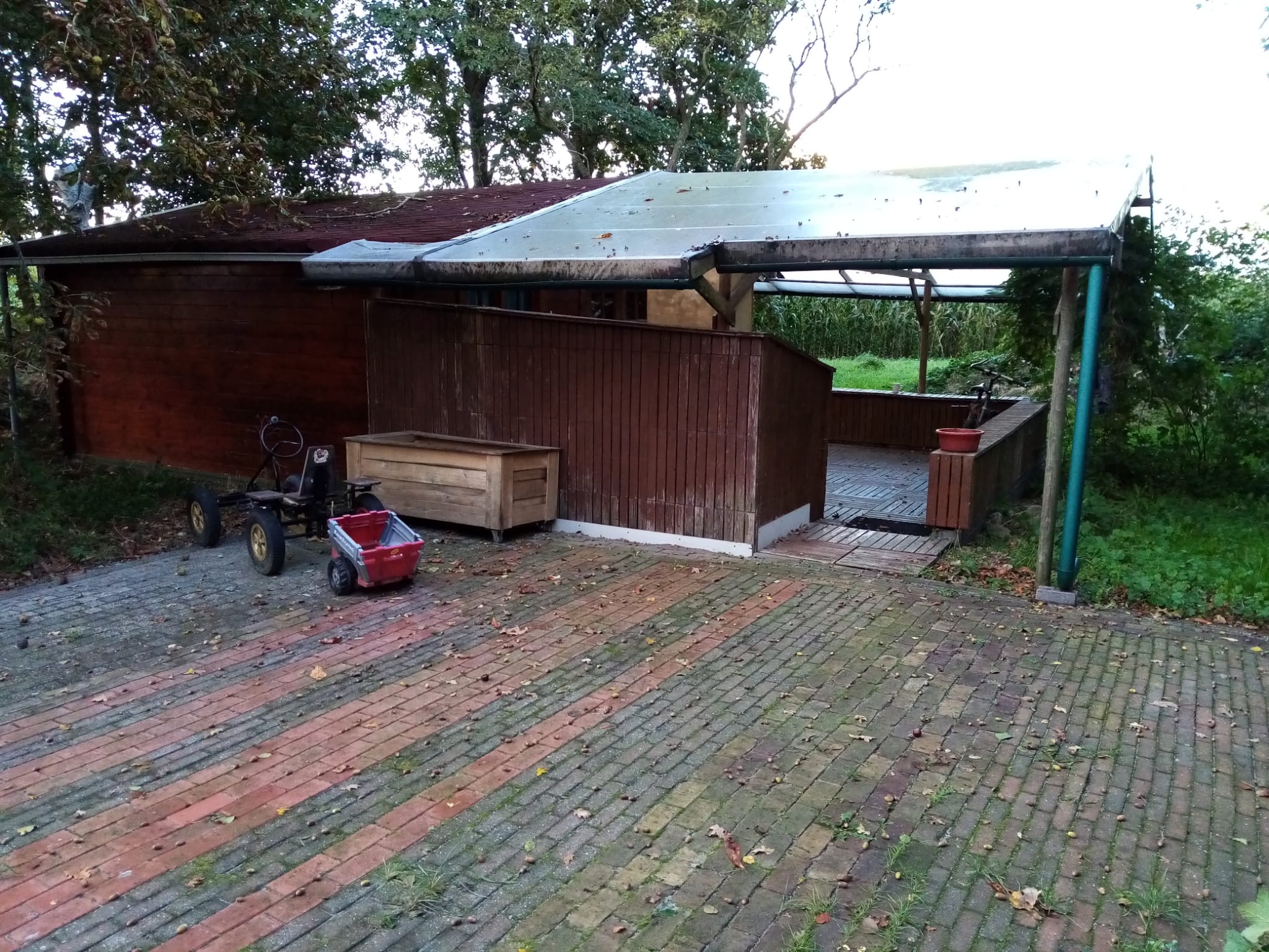 Natuurhuisje in Sellingen