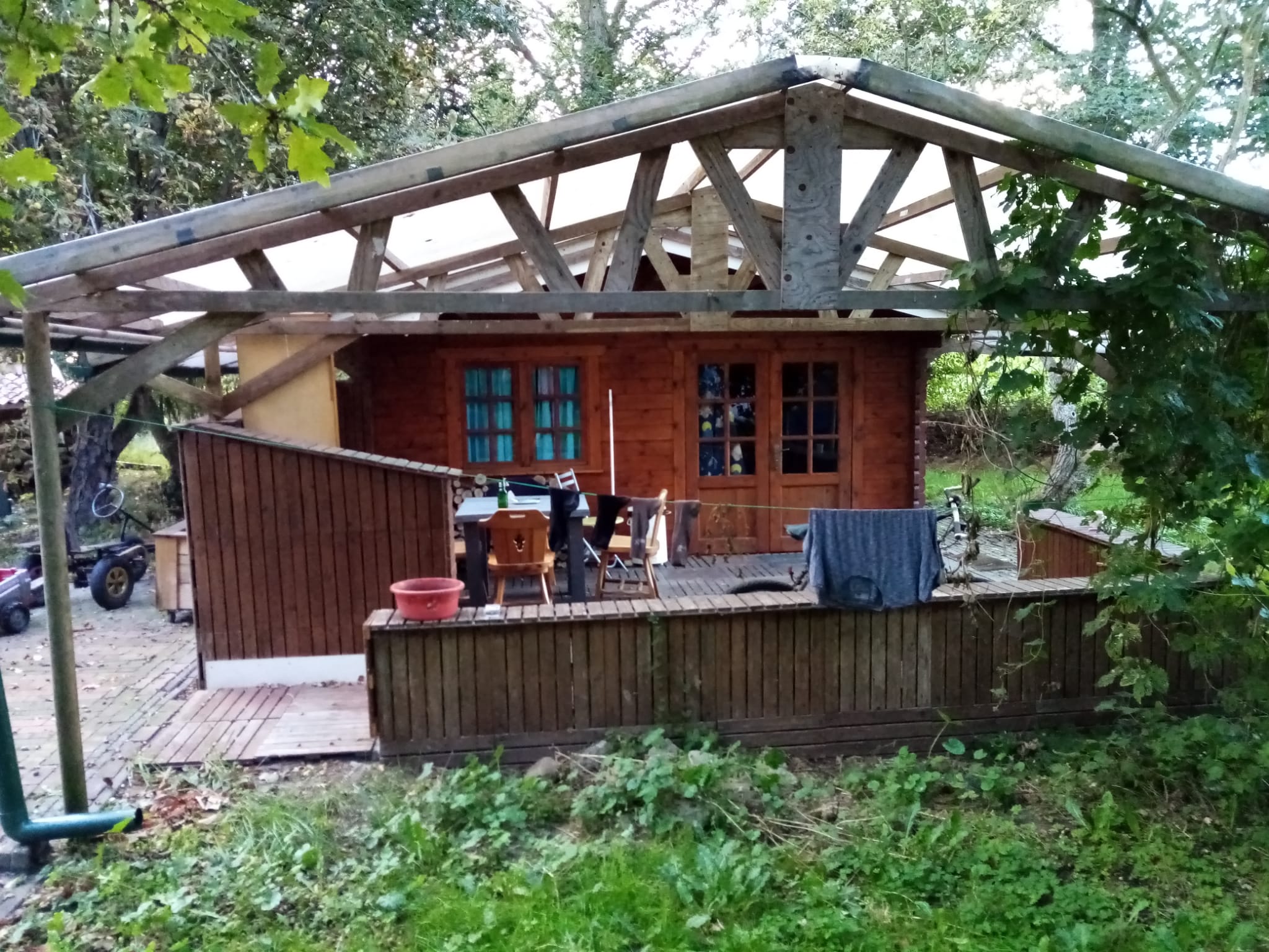 Natuurhuisje in Sellingen