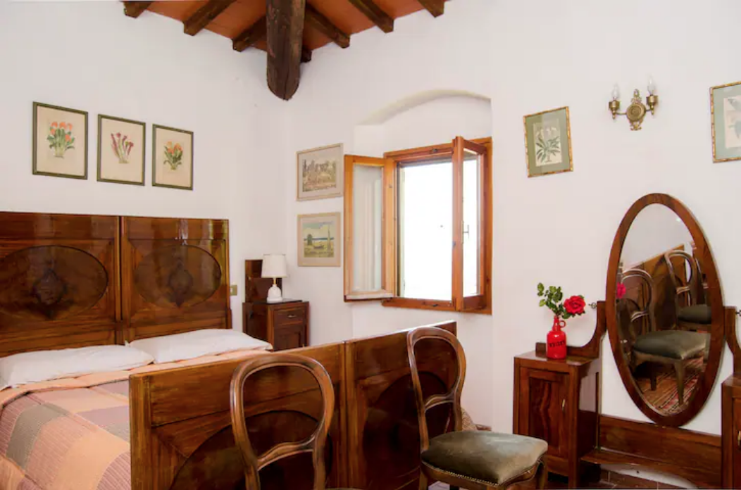 Maison nature à Rignano sull'Arno