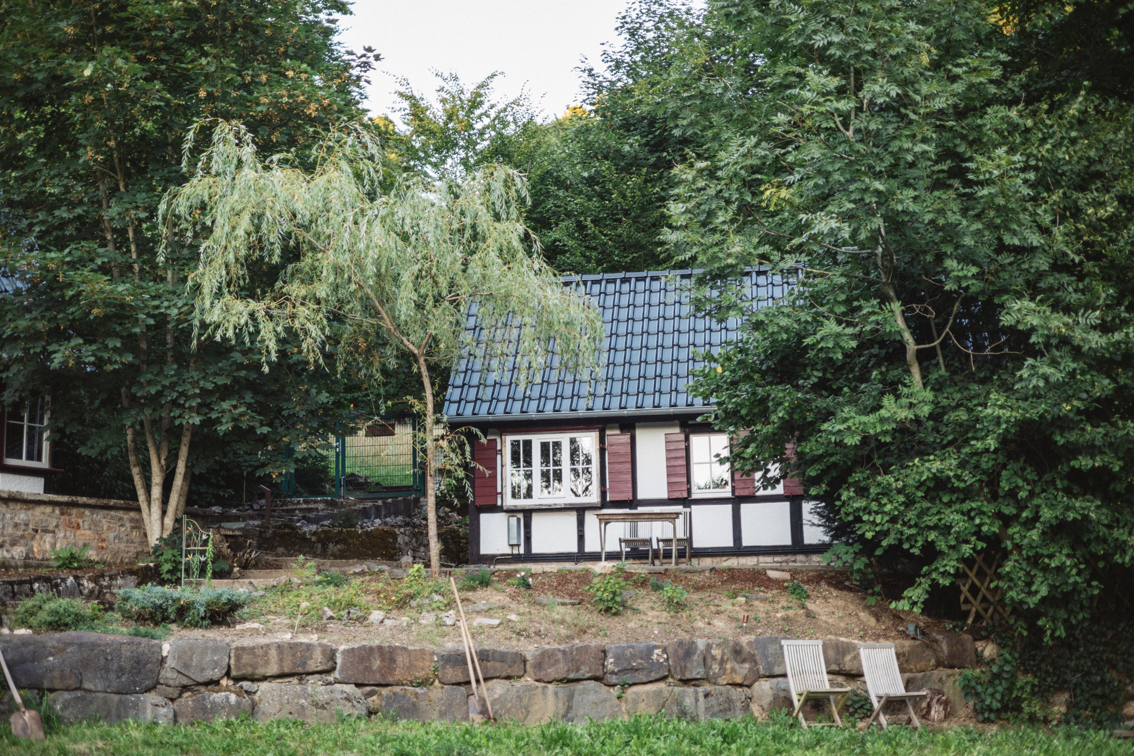 Maison nature à Blankenheim