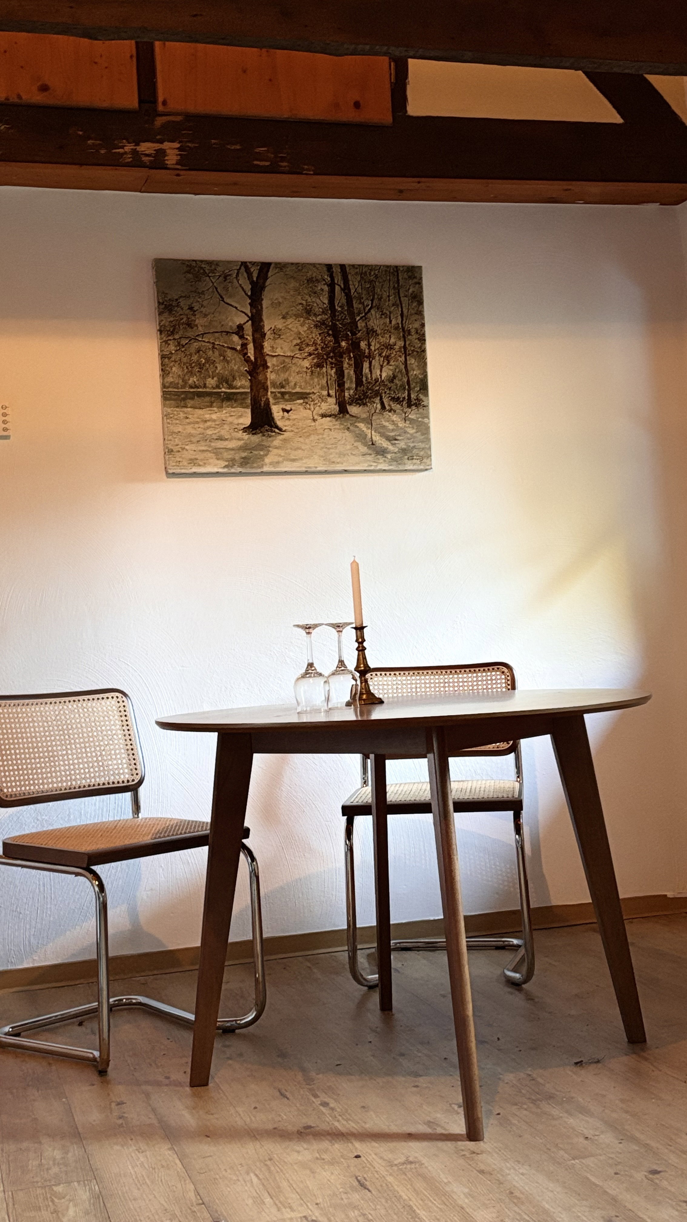 Maison nature à Blankenheim