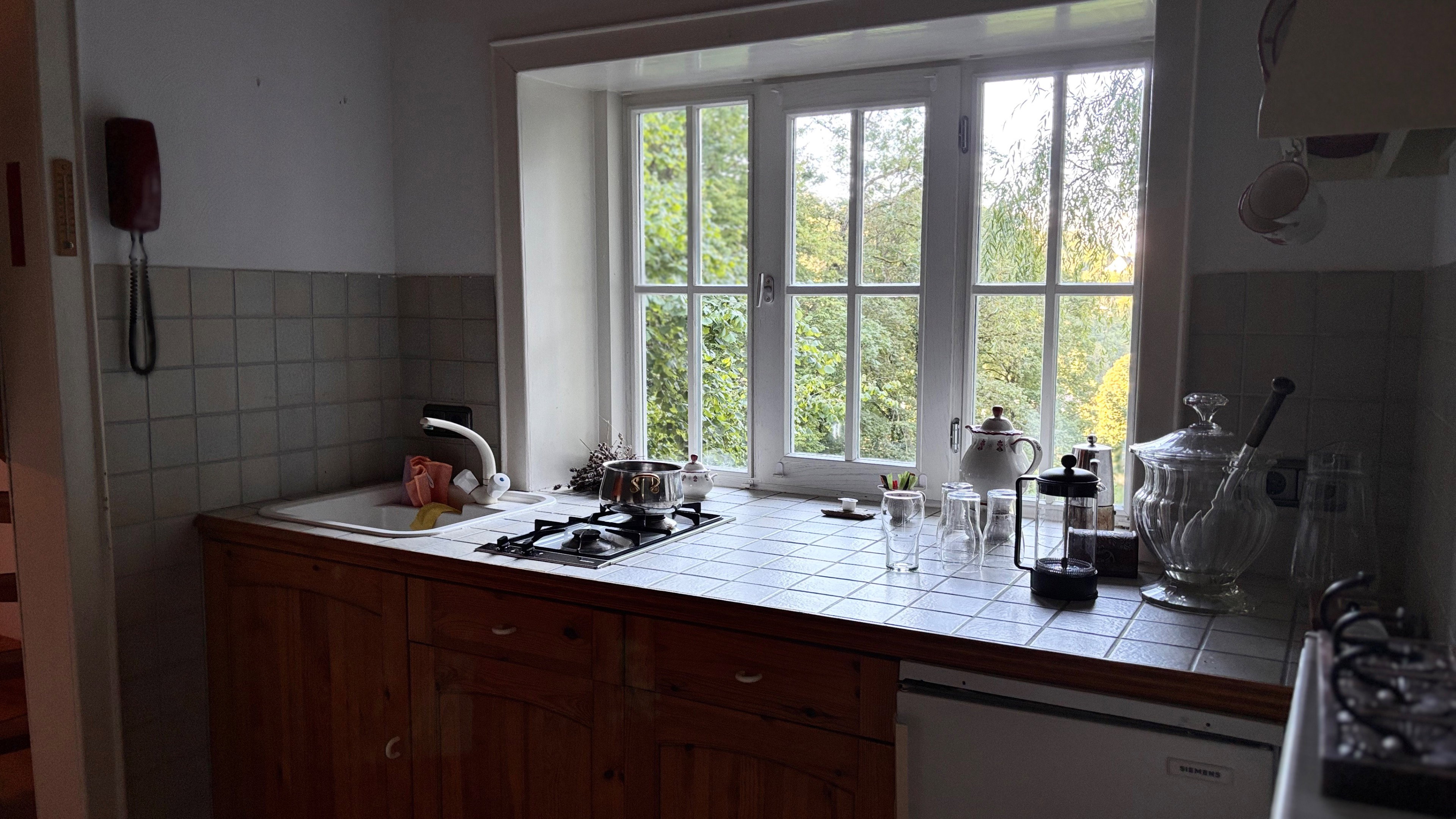 Maison nature à Blankenheim