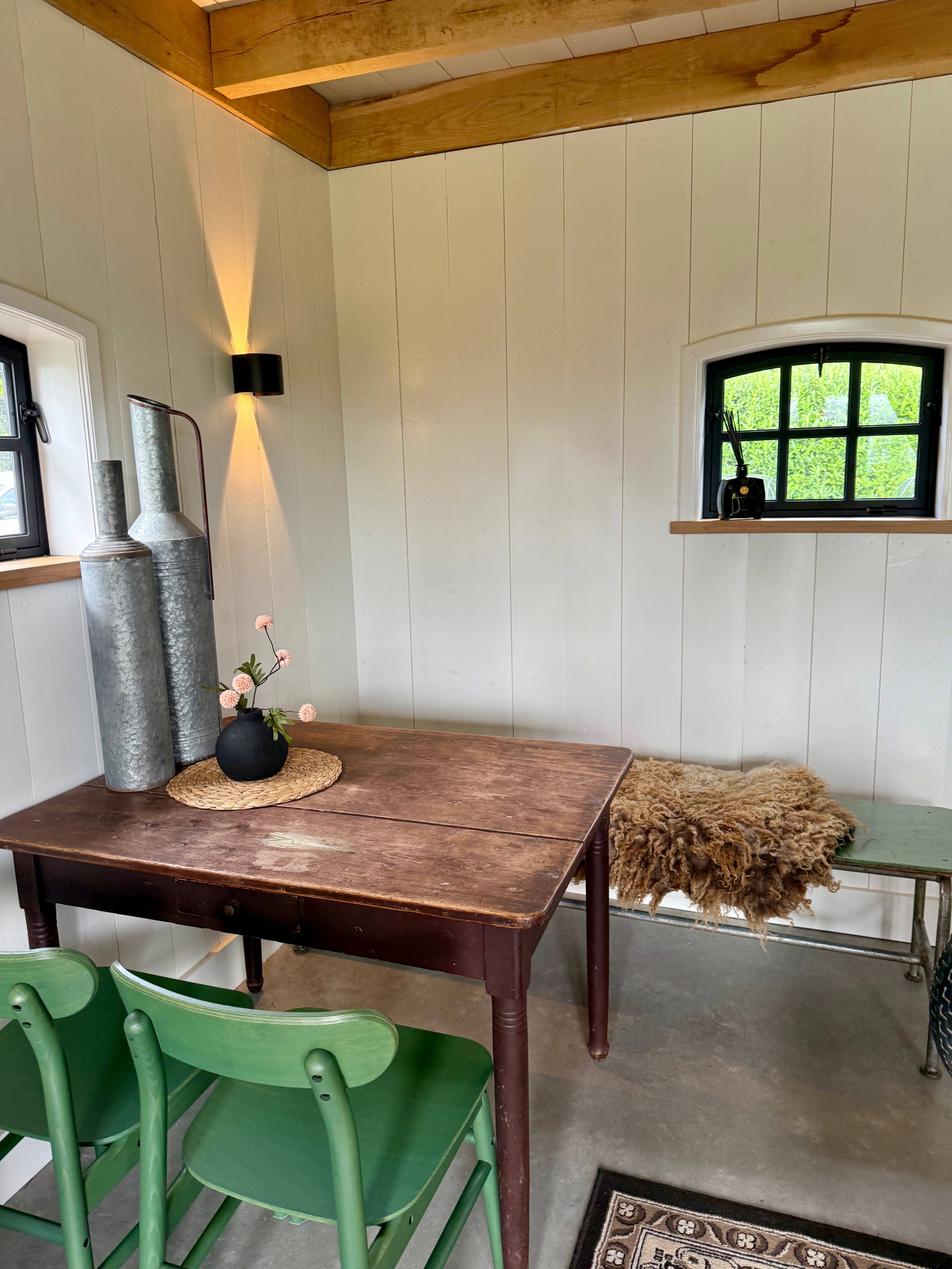 Casa nella natura a Hemrik