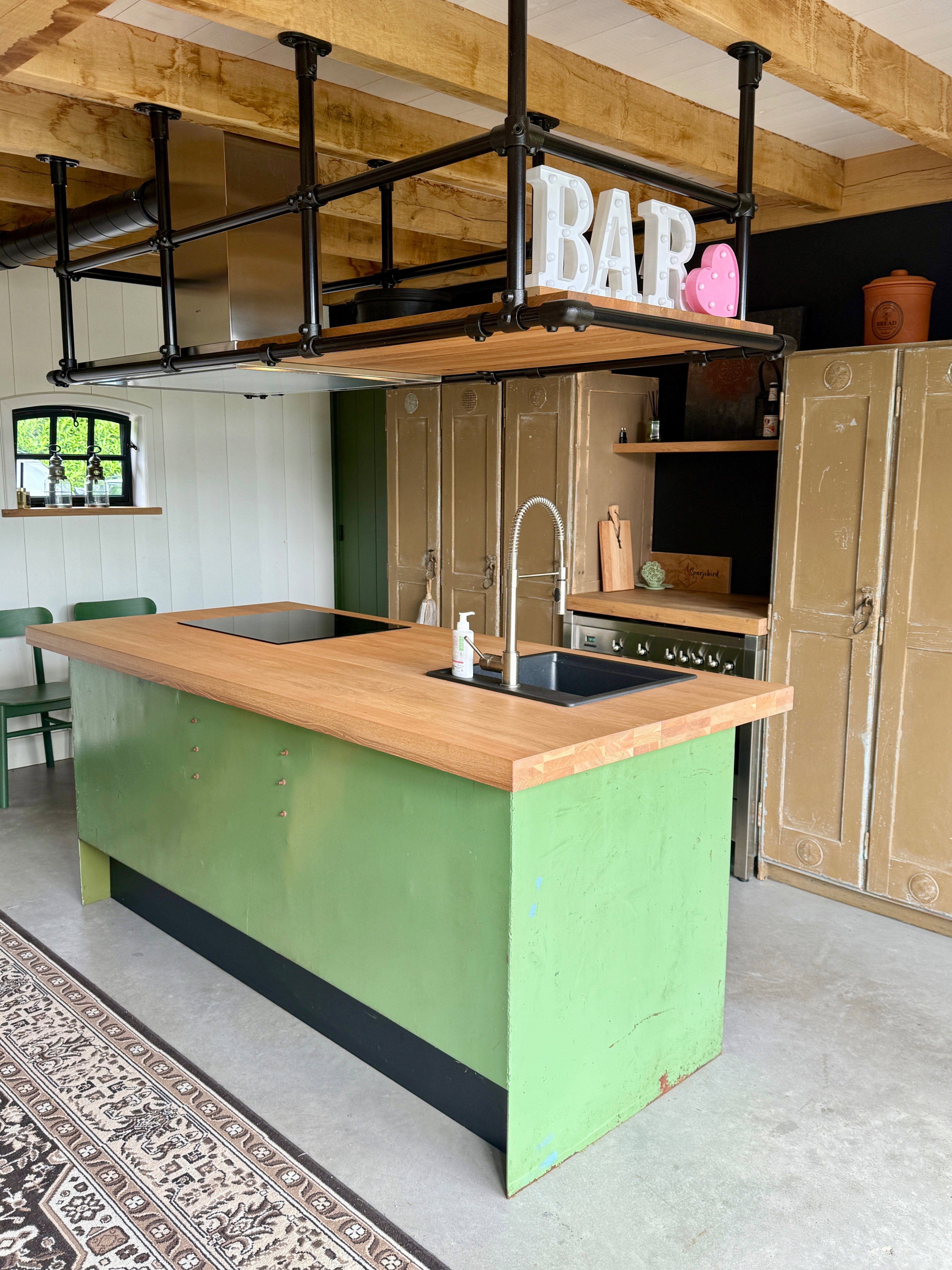 Casa nella natura a Hemrik
