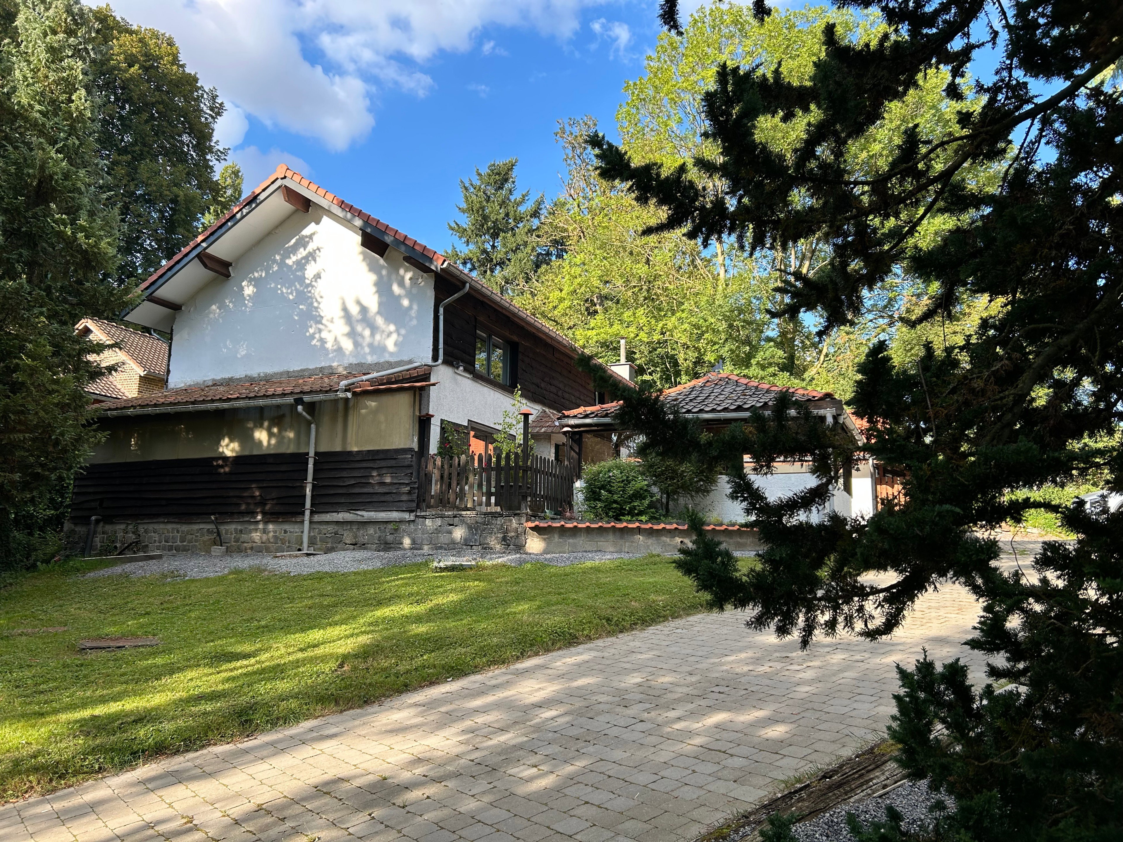 Natuurhuisje in Vaux-et-Borset (Villers-Le-Bouillet)
