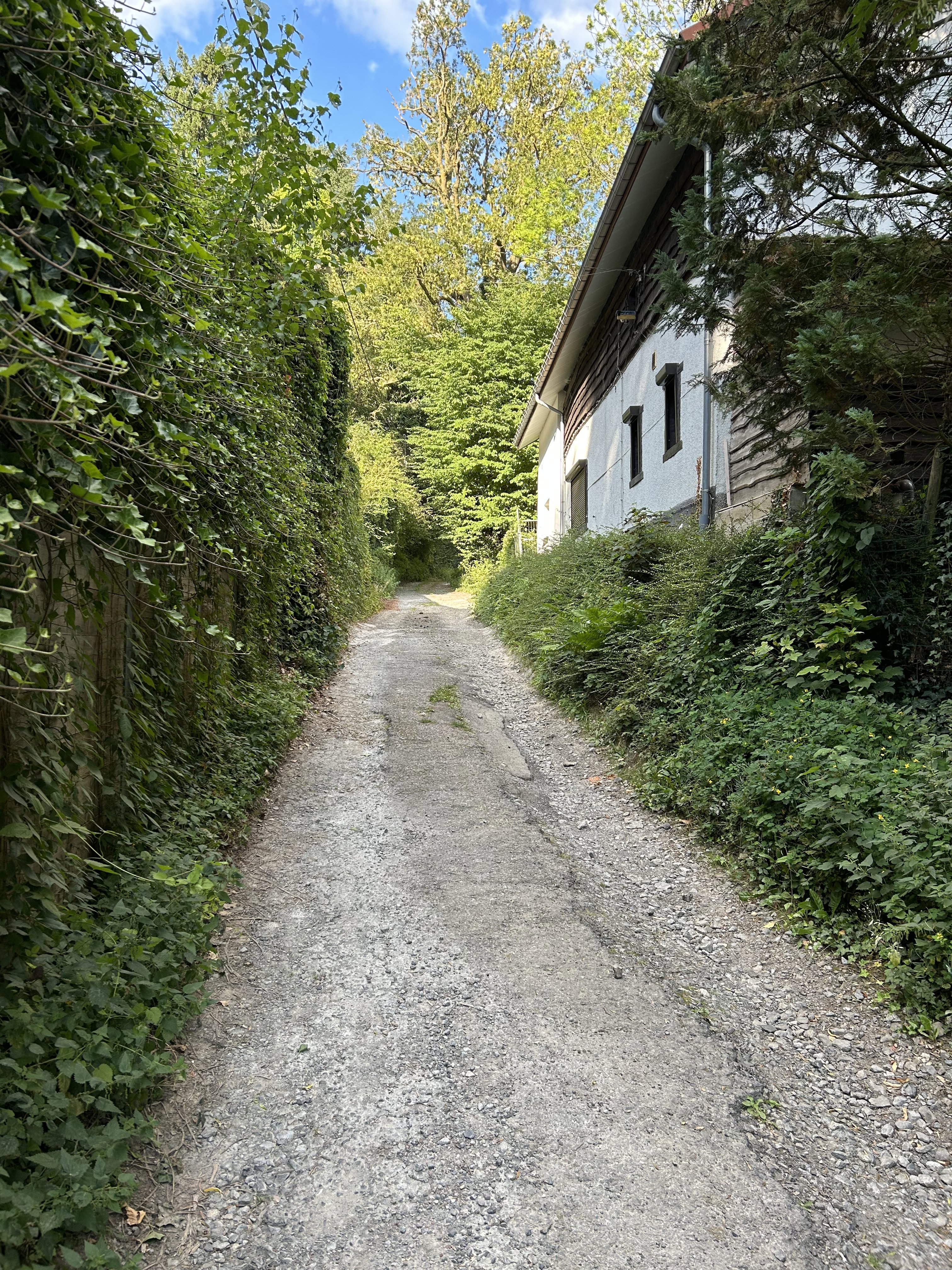 Natuurhuisje in Vaux-et-Borset (Villers-Le-Bouillet)
