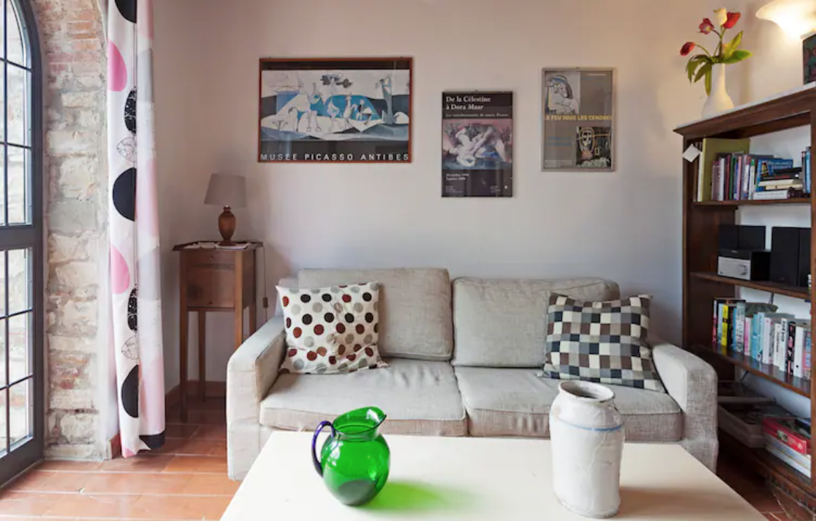 Maison nature à Rignano sull'arno