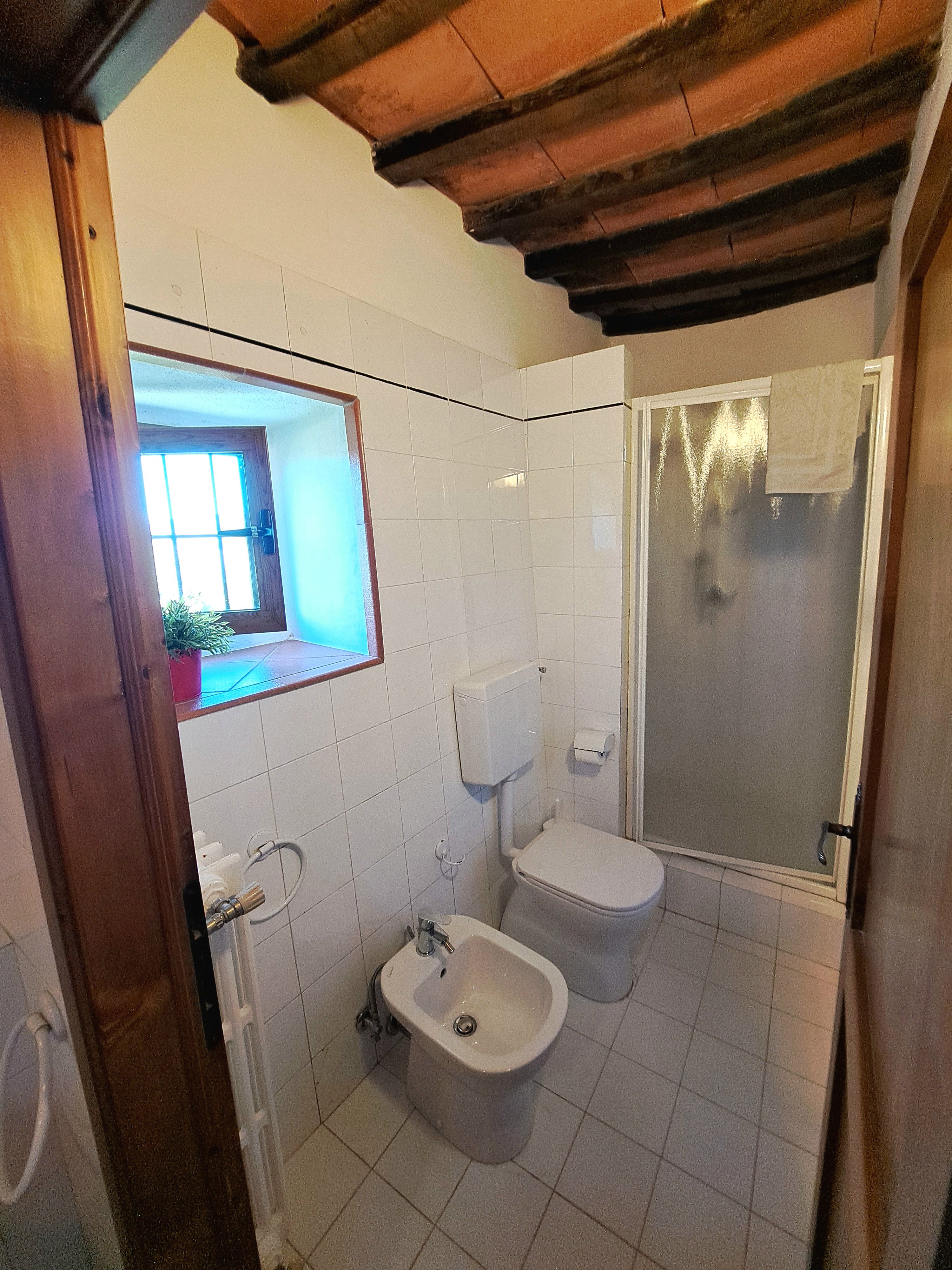 Maison nature à Rignano sull'arno