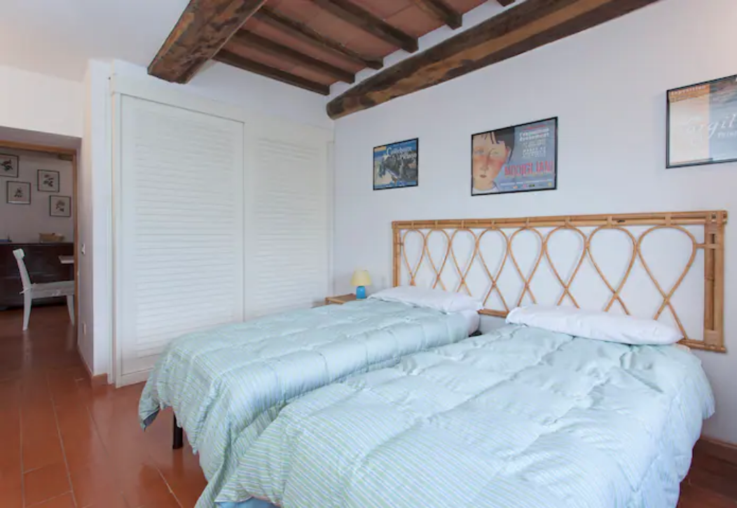 Maison nature à Rignano sull'arno