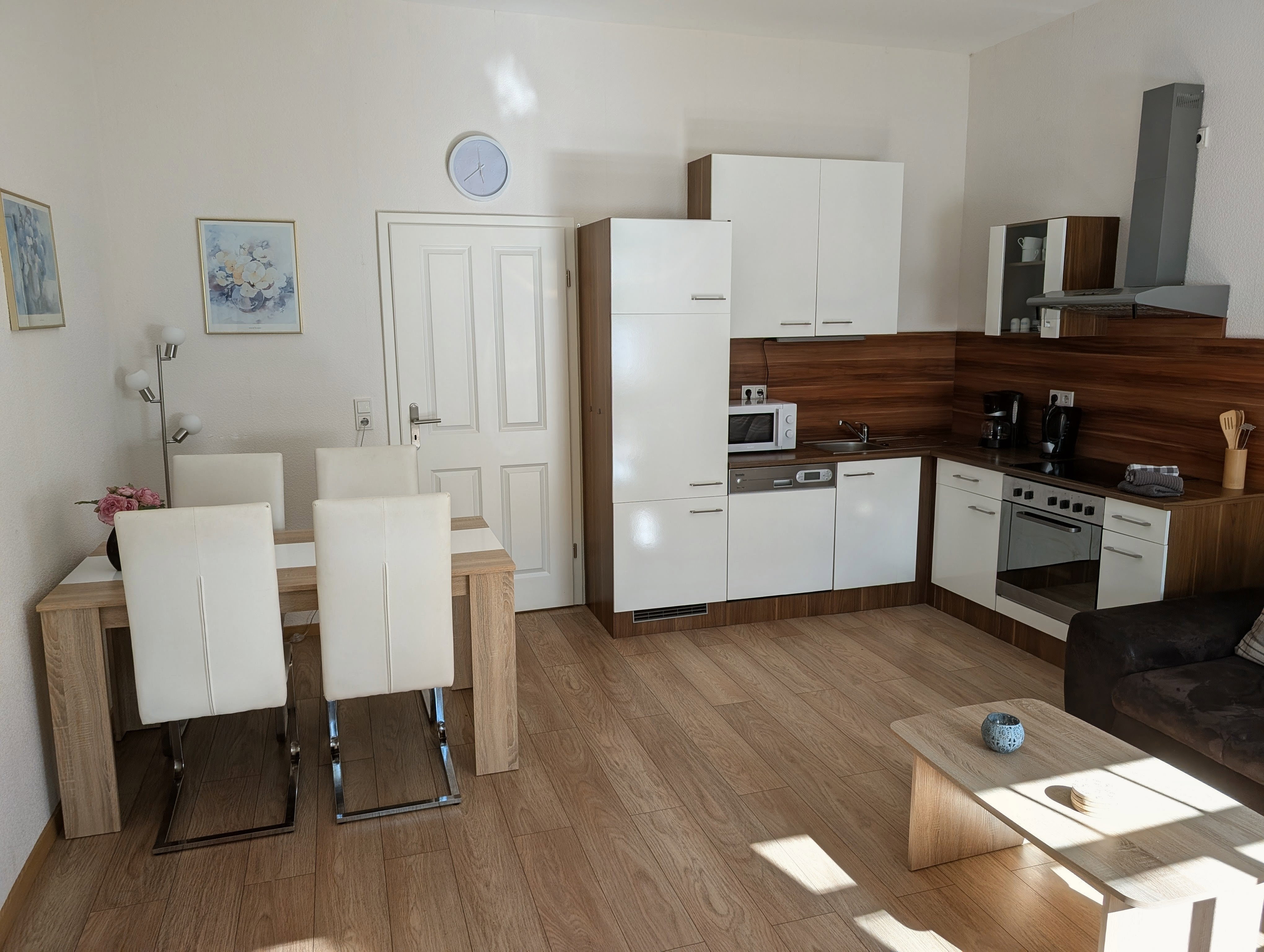 Natuurhuisje in Alf (Moezel - tussen Cochem en Berkastel-Kues) met Balkon