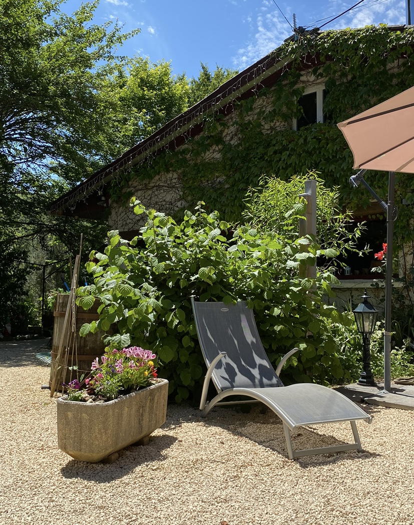 Natuurhuisje in Montcabrier