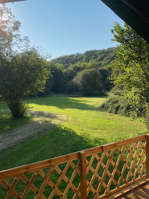 Nature house in Montcabrier