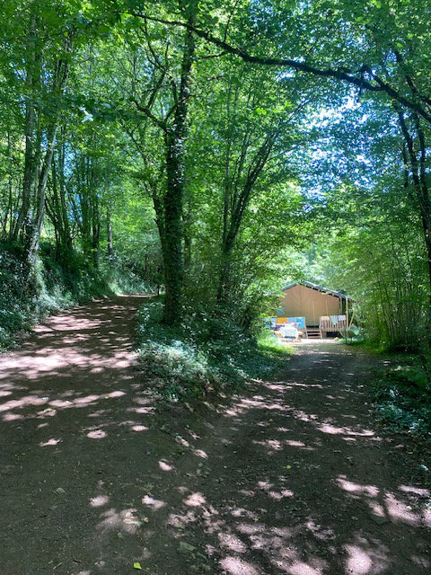 Nature house in Montcabrier