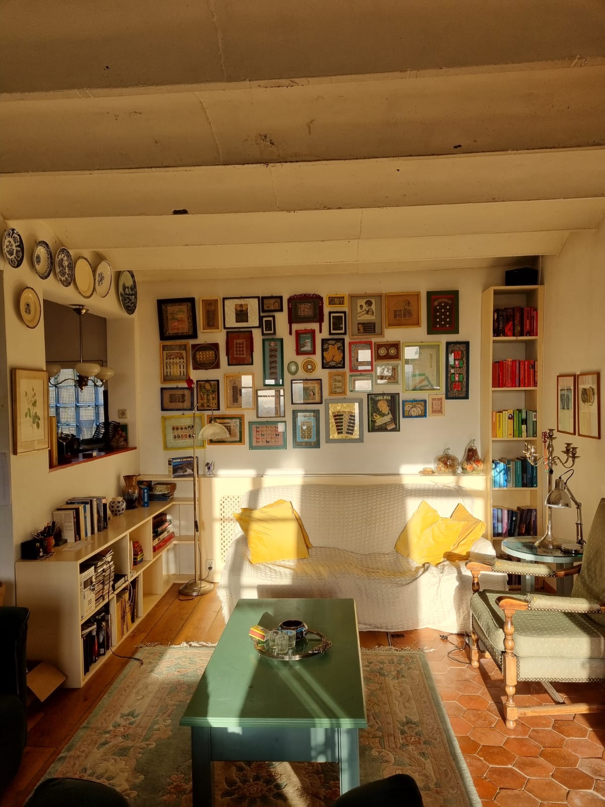 Nature house in Roussillon-en-Morvan