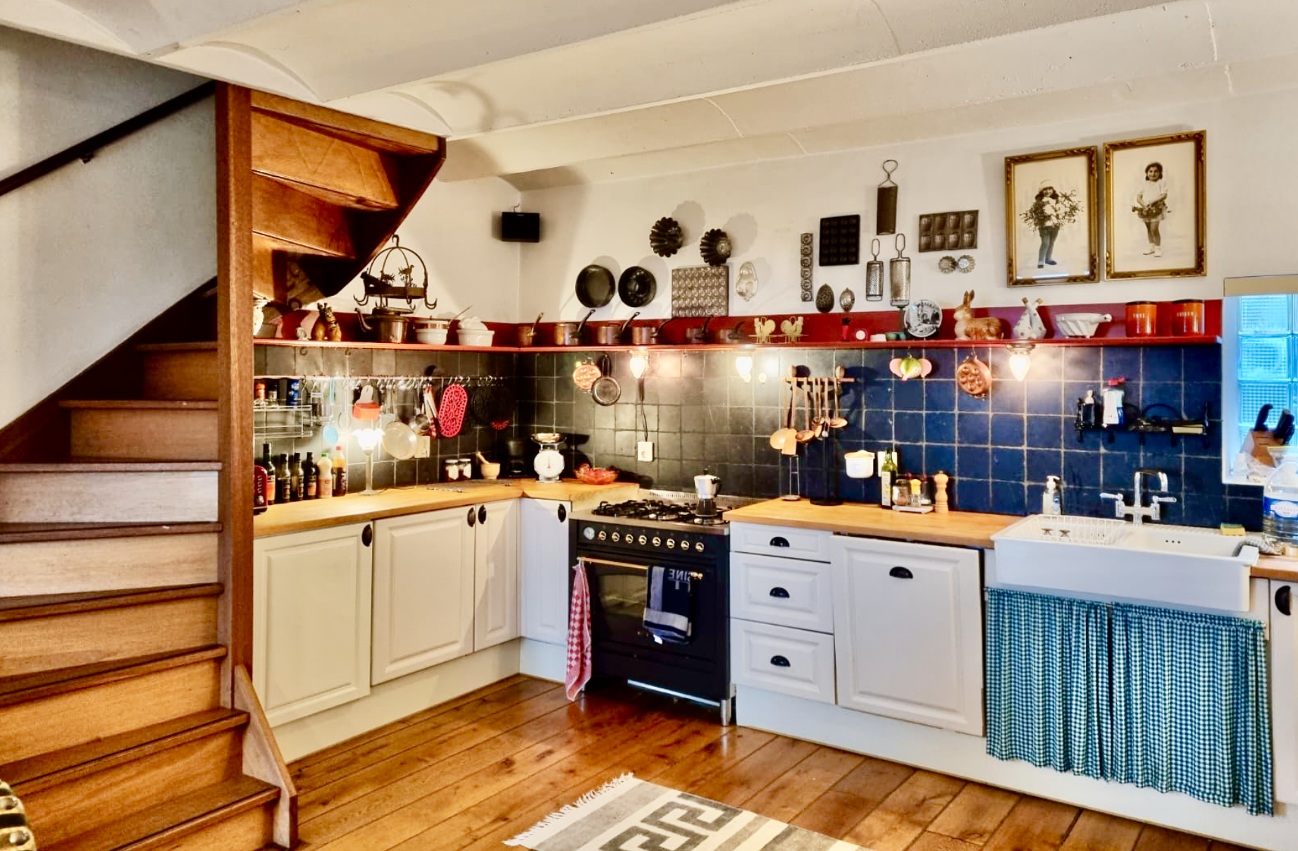 Nature house in Roussillon-en-Morvan