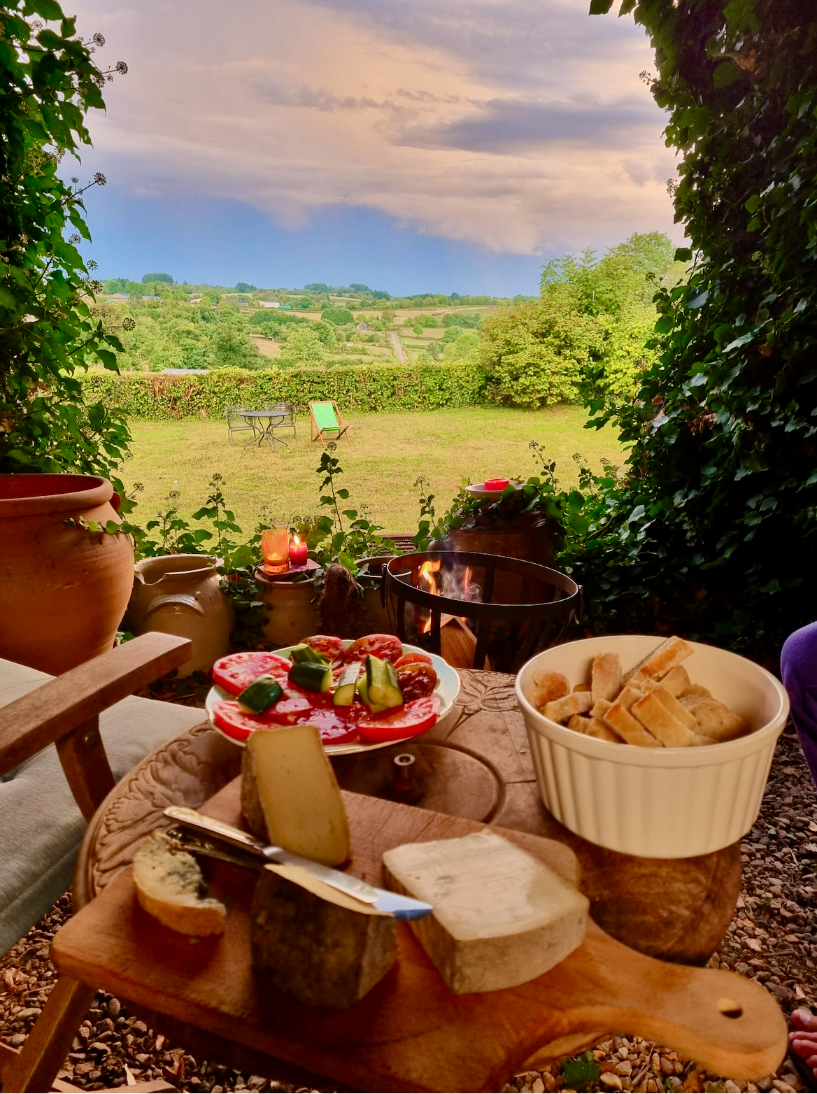Nature house in Roussillon-en-Morvan
