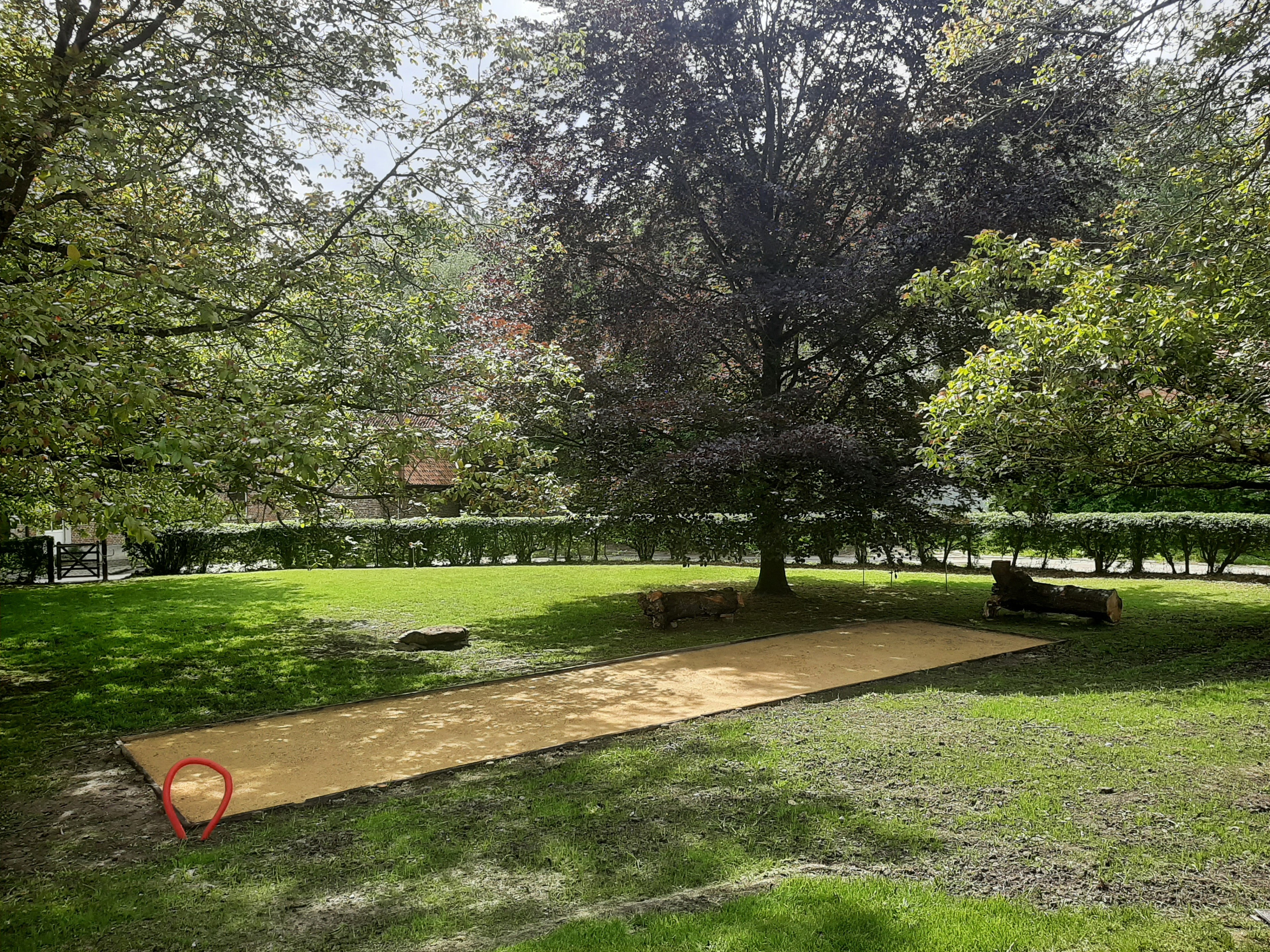 Natuurhuisje in Tongeren-Borgloon