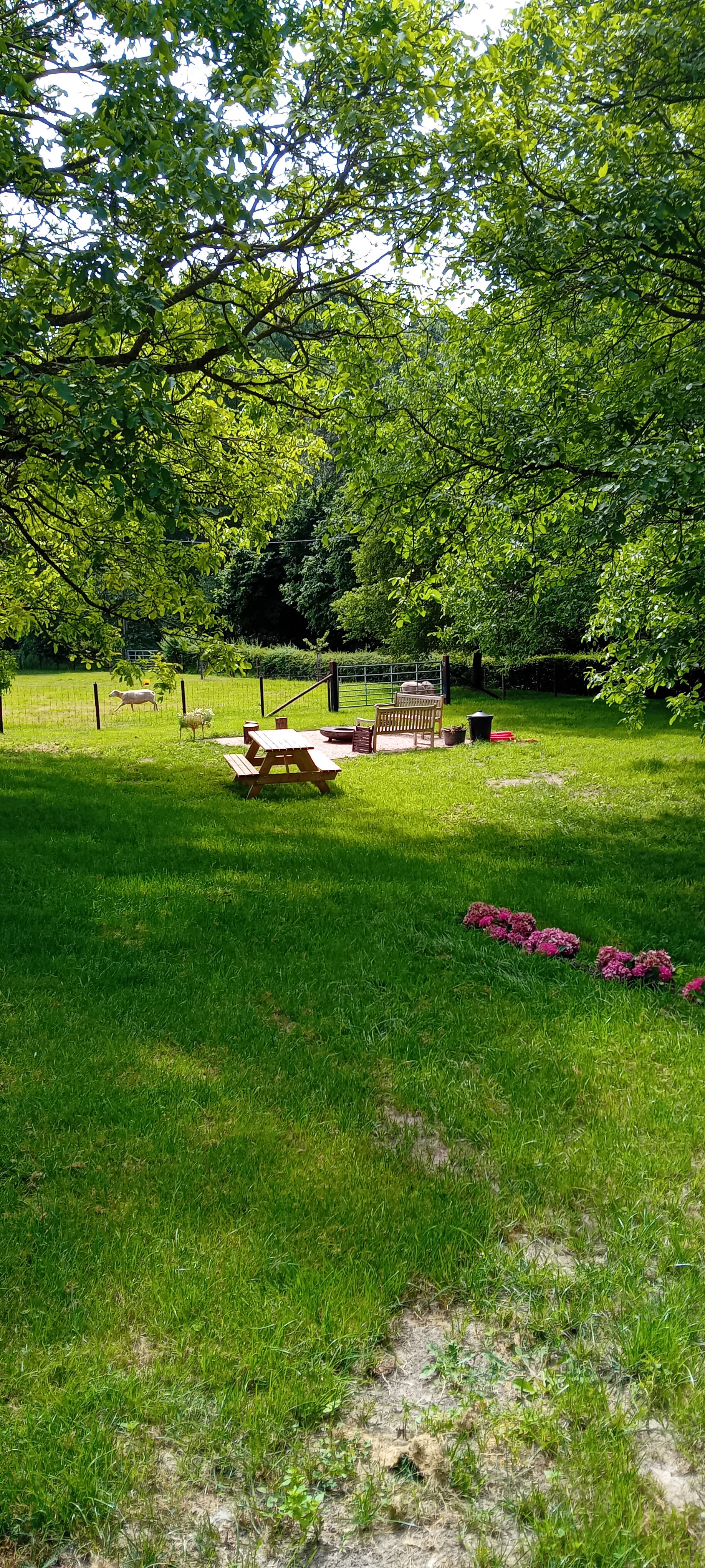 Natuurhuisje in Tongeren-Borgloon