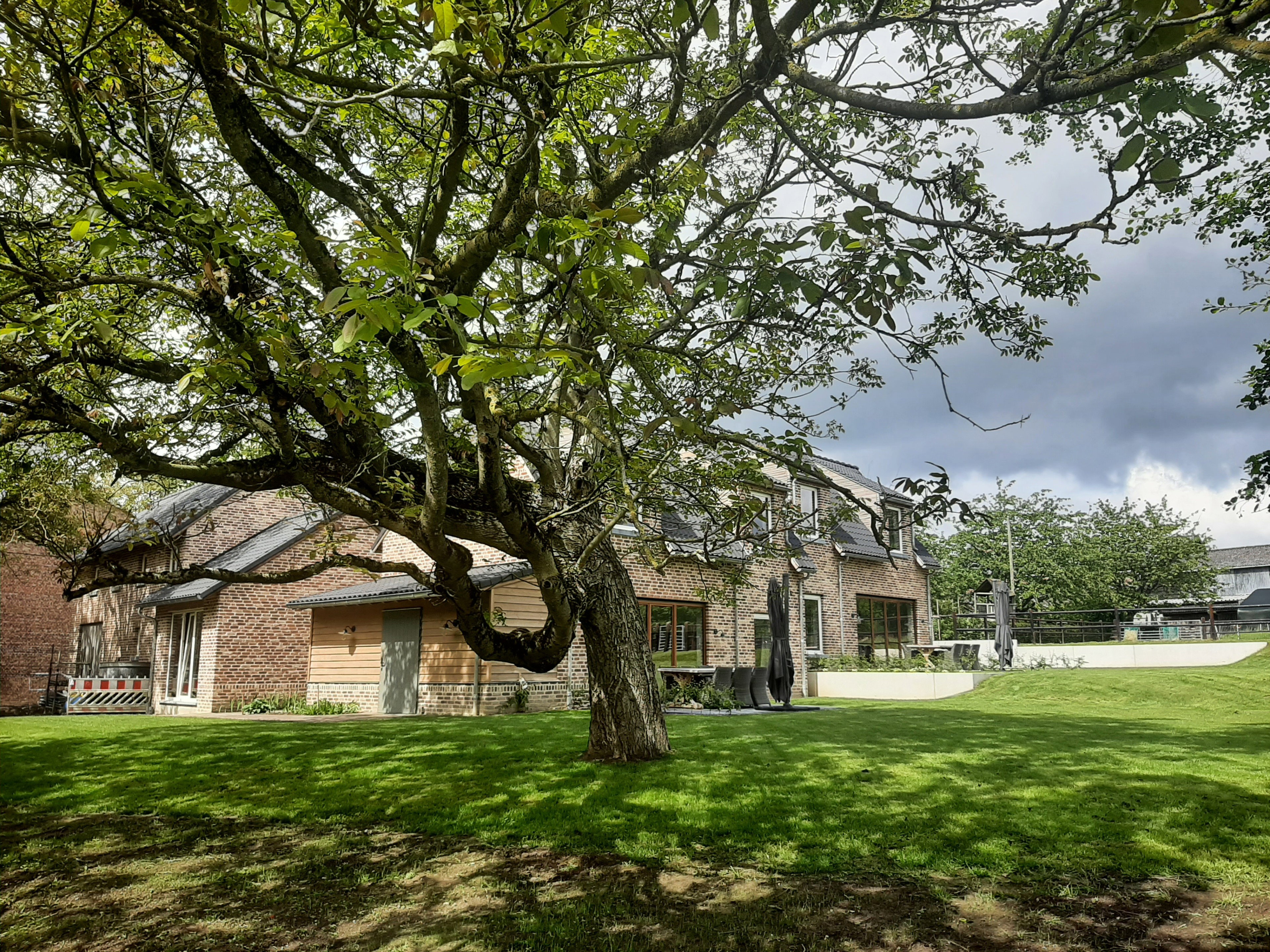 Natuurhuisje in Tongeren-Borgloon