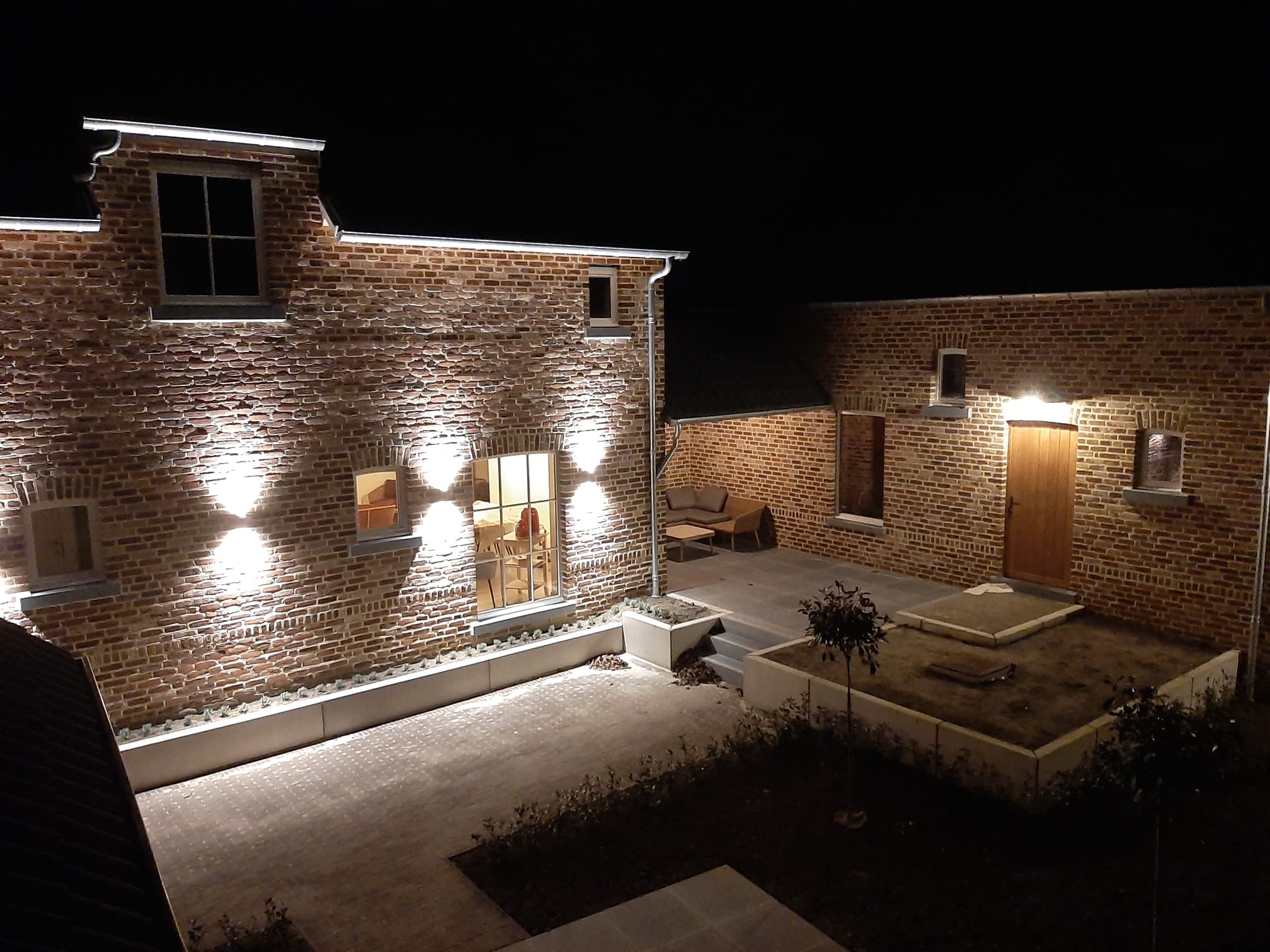 Maison nature à Tongeren-Borgloon