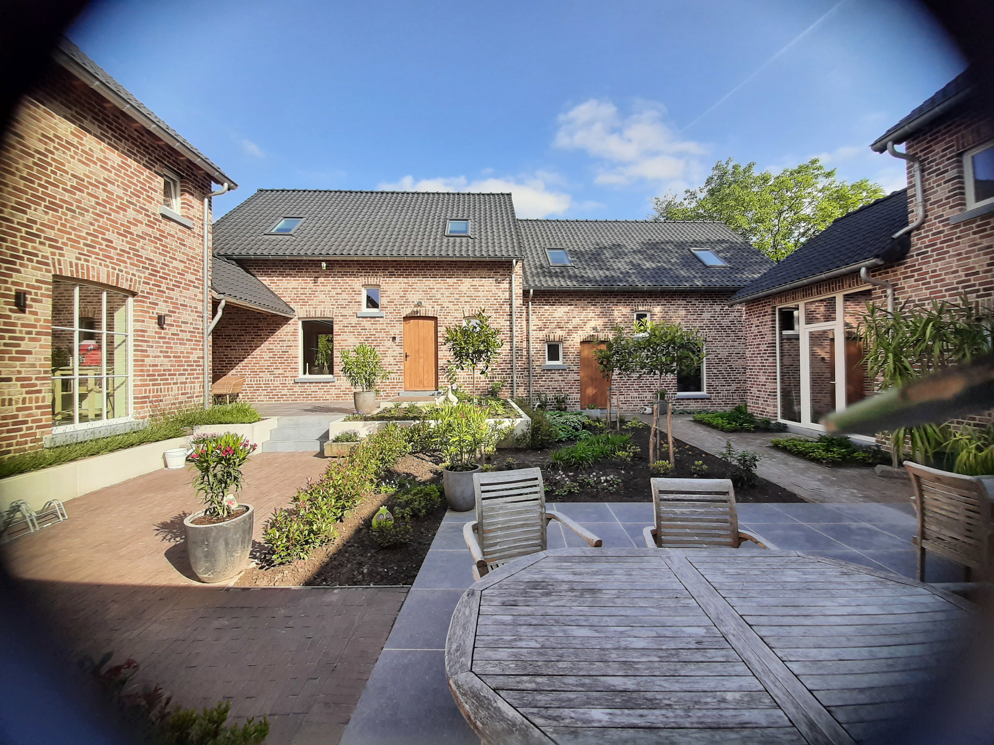 Natuurhuisje in Tongeren-Borgloon