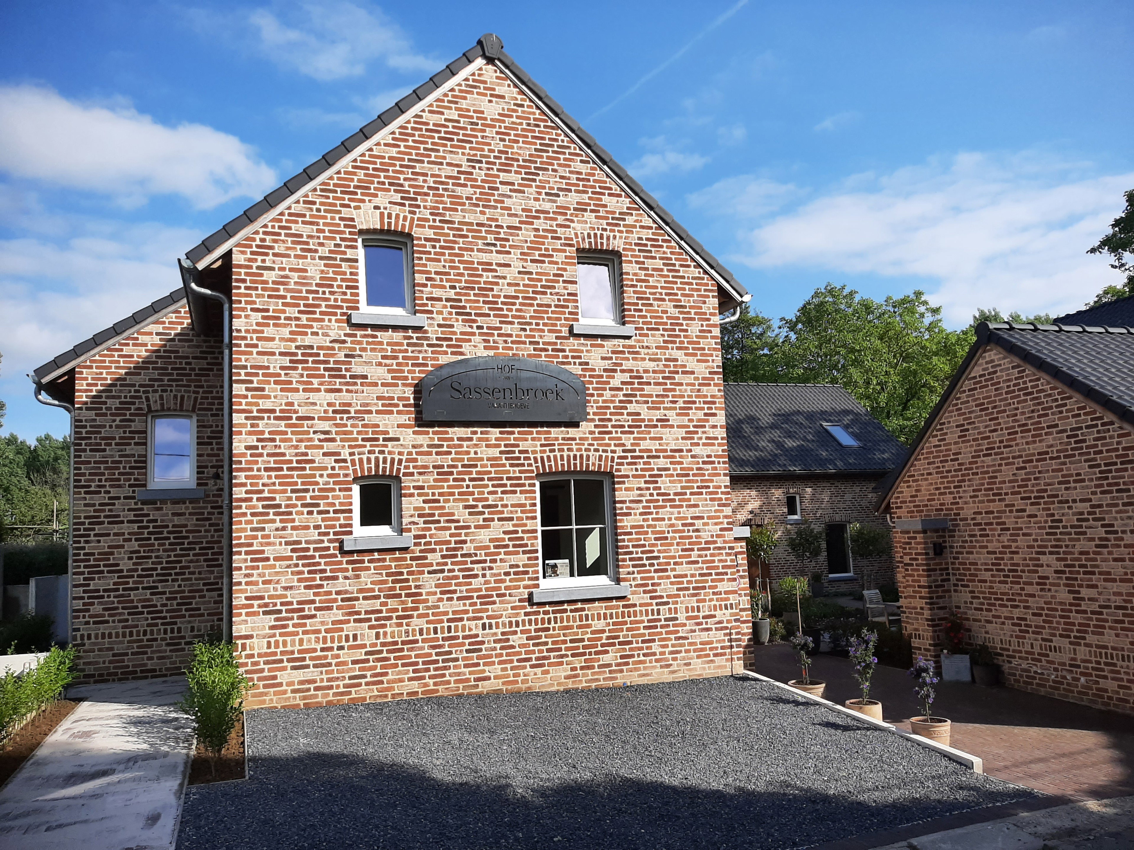 Natuurhuisje in Tongeren-Borgloon