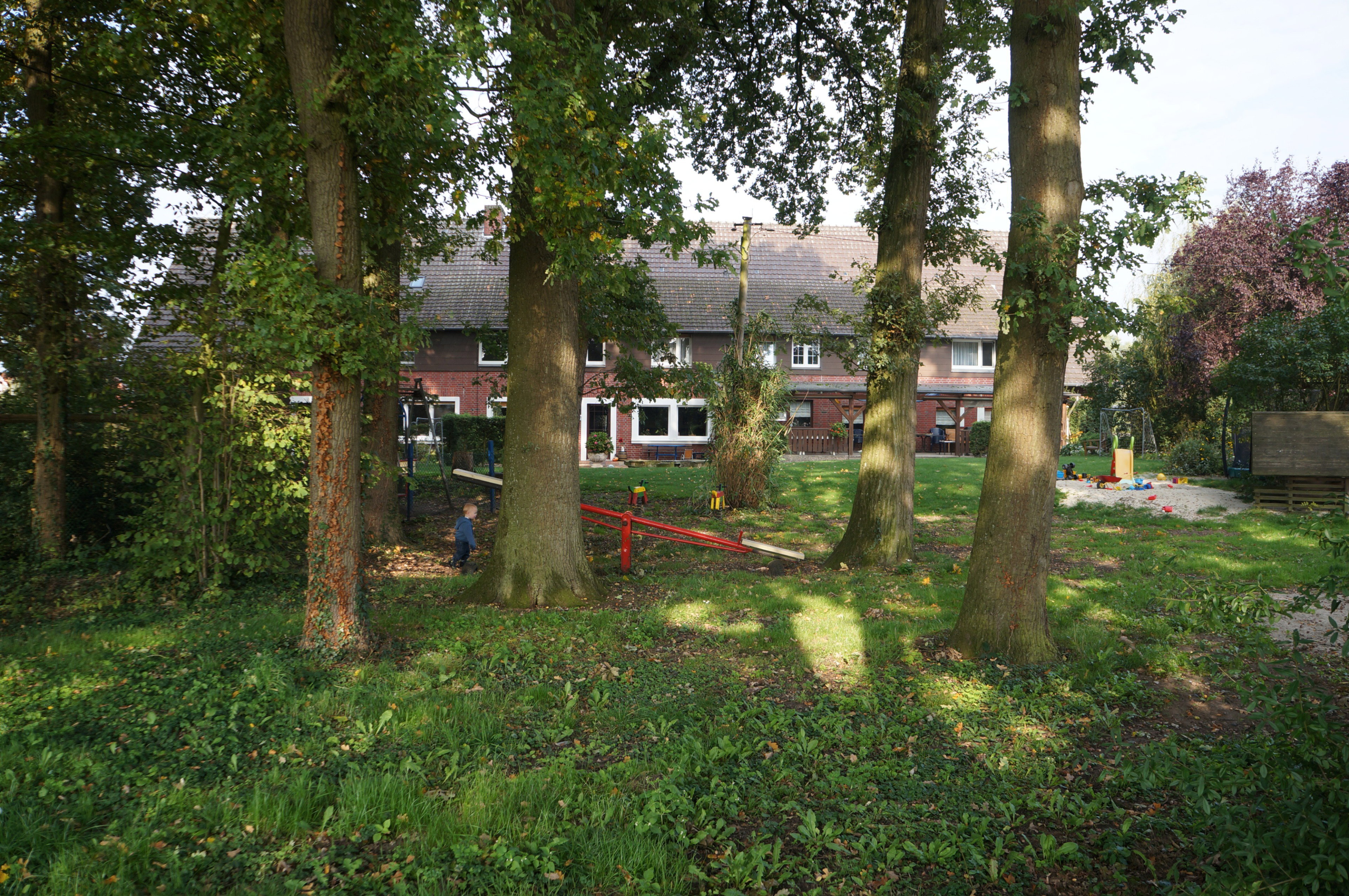 Natuurhuisje in Borken