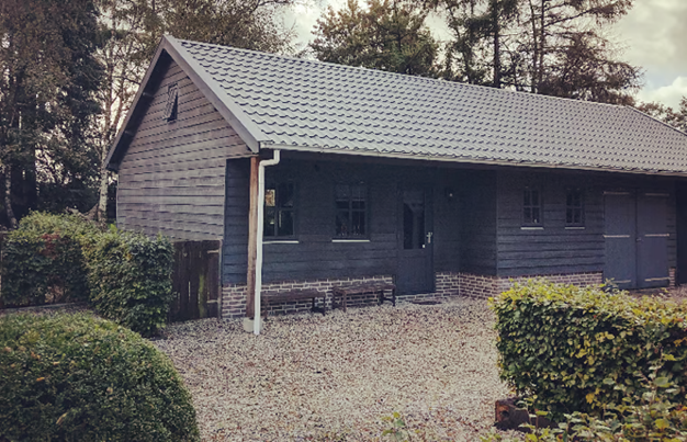 Casa nella natura a Emmen