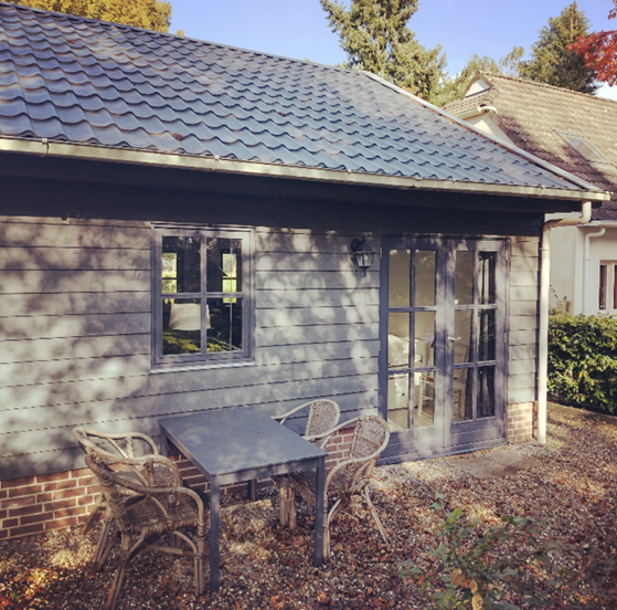 Casa nella natura a Emmen