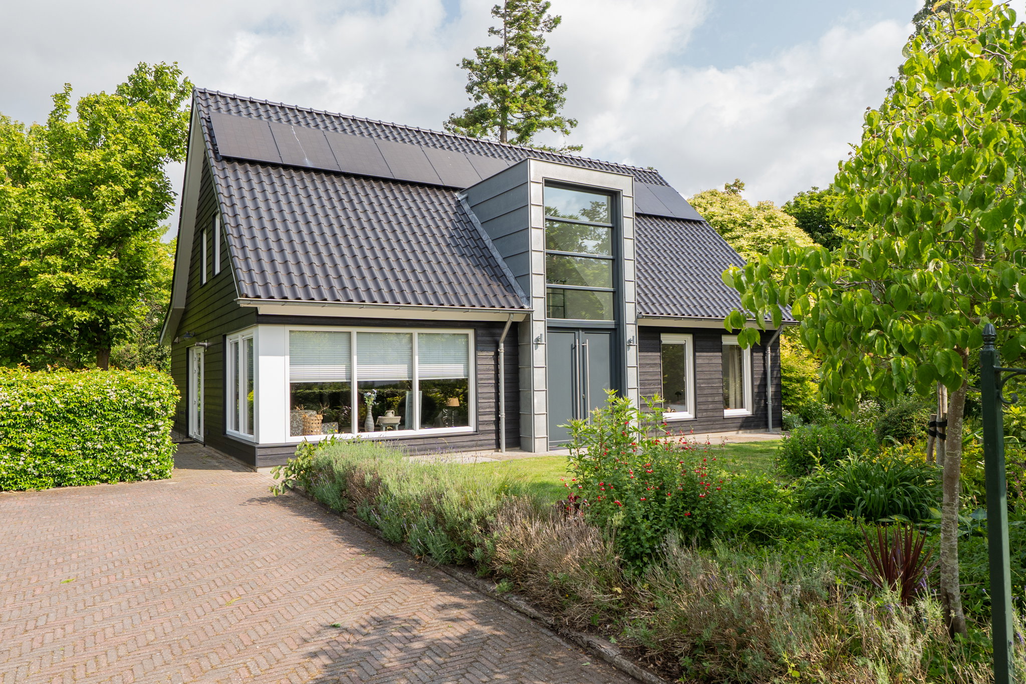 Natuurhuisje in Hansweert