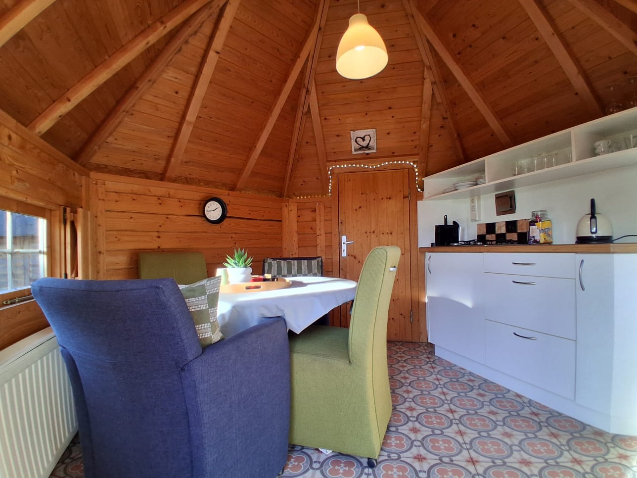 Natuurhuisje in Holthees