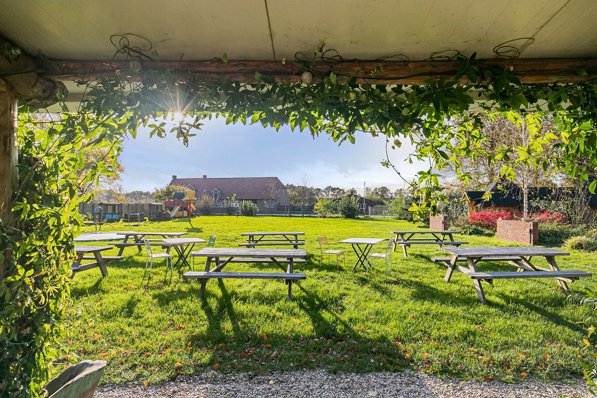 Natuurhuisje in Holthees