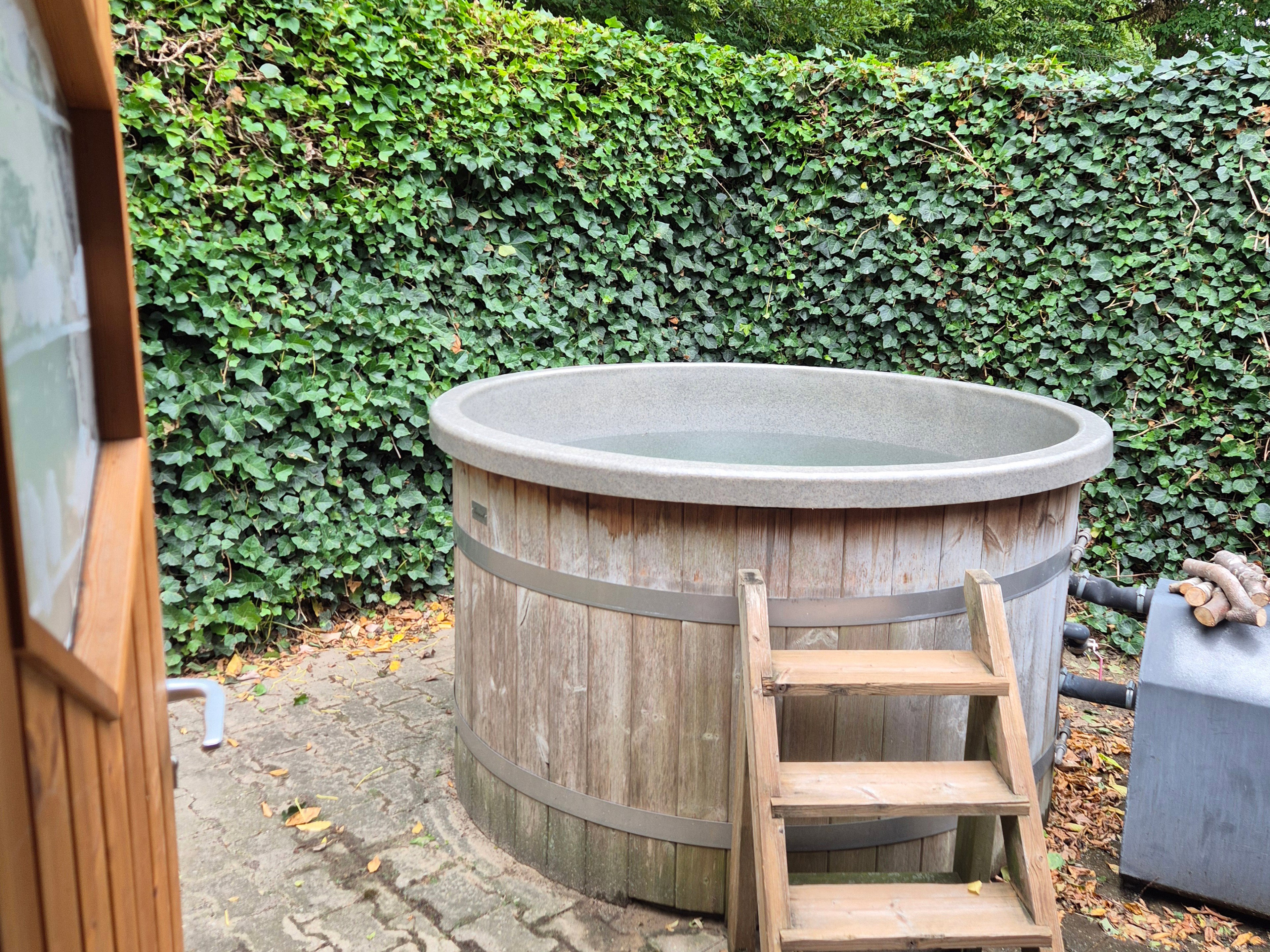Natuurhuisje in Holthees
