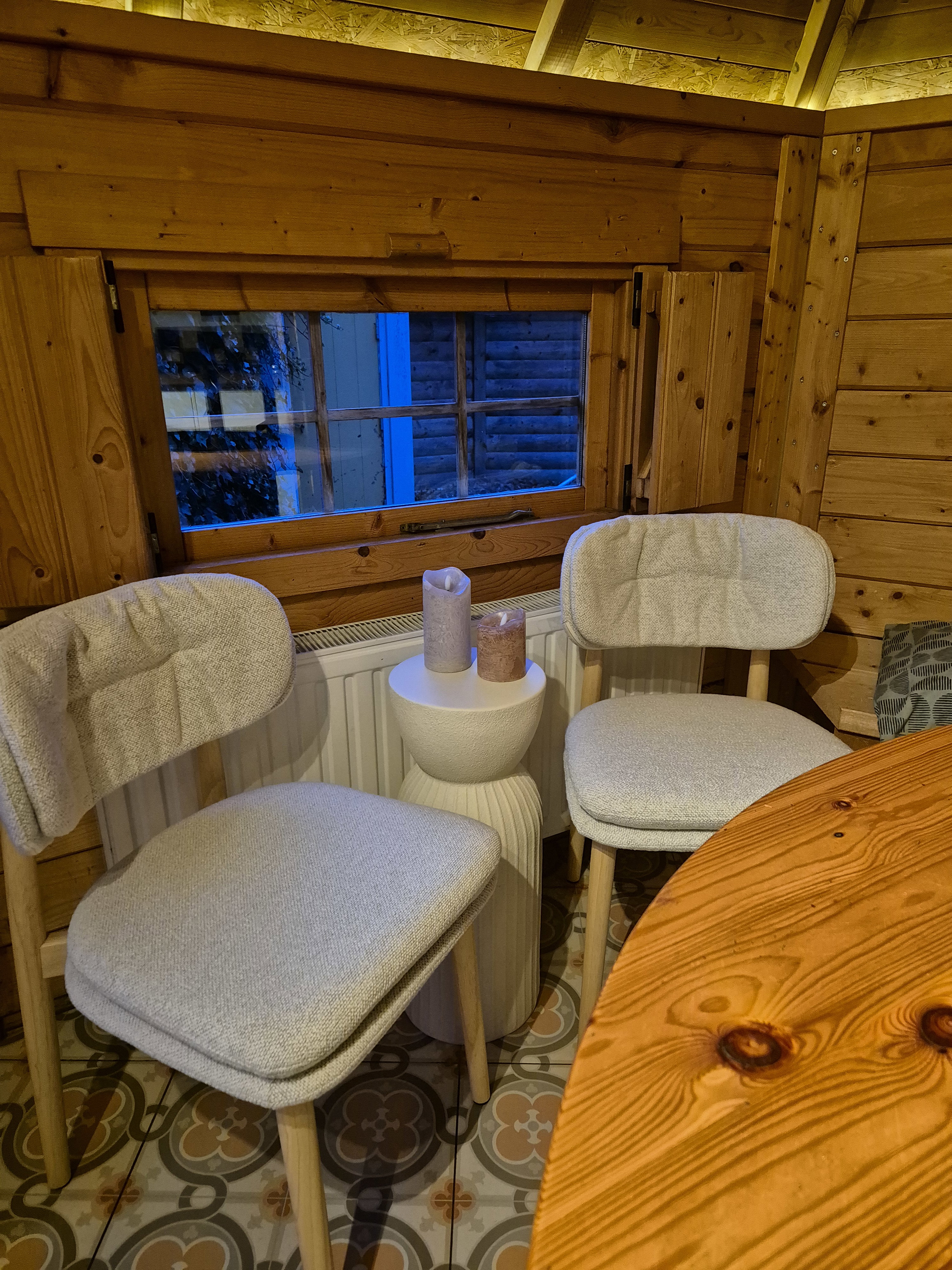 Natuurhuisje in Holthees