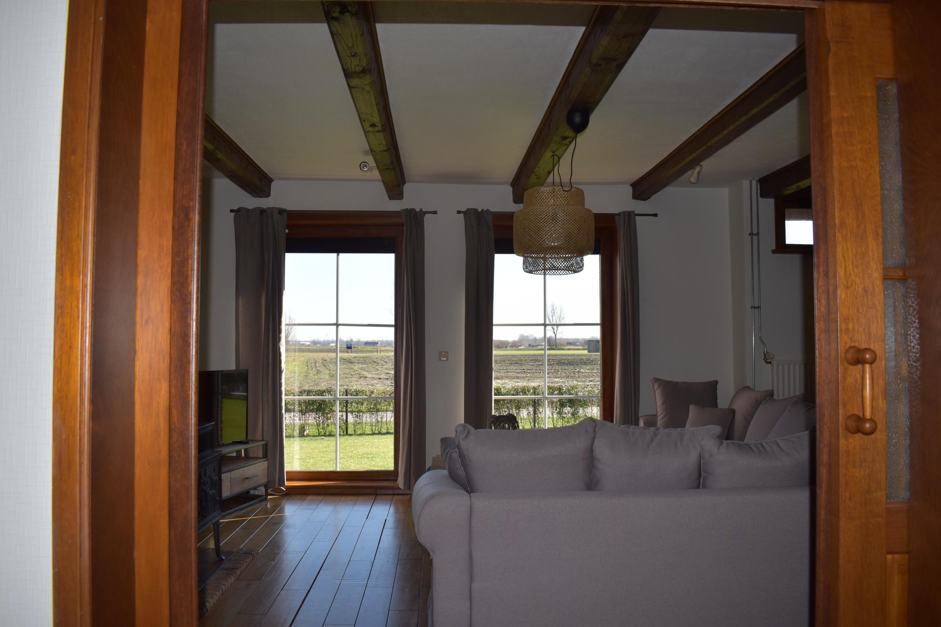 Natuurhuisje in Sluis