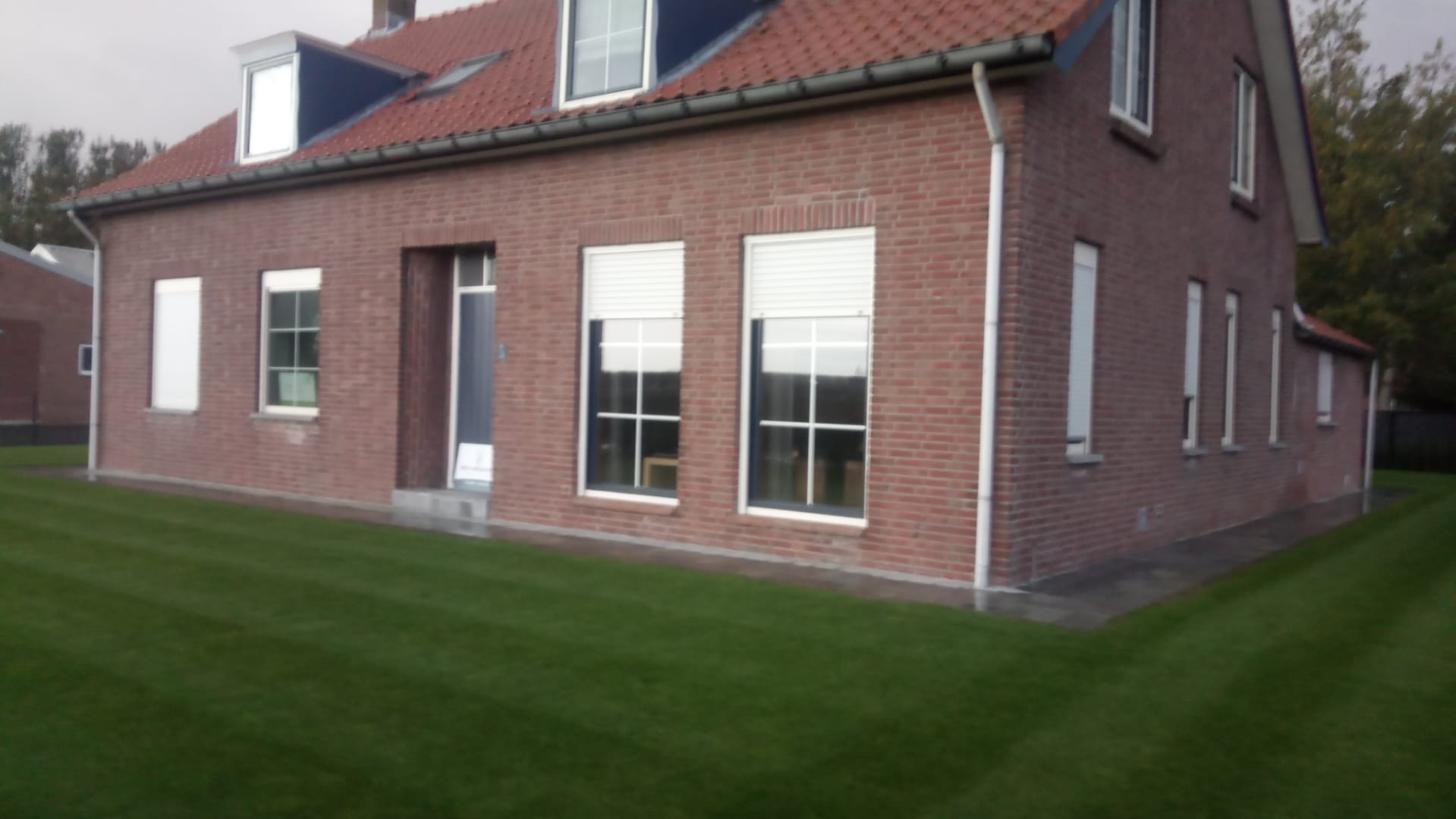 Natuurhuisje in Sluis