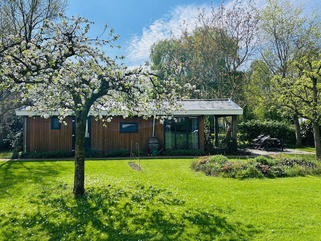 Casa nella natura a Berlicum