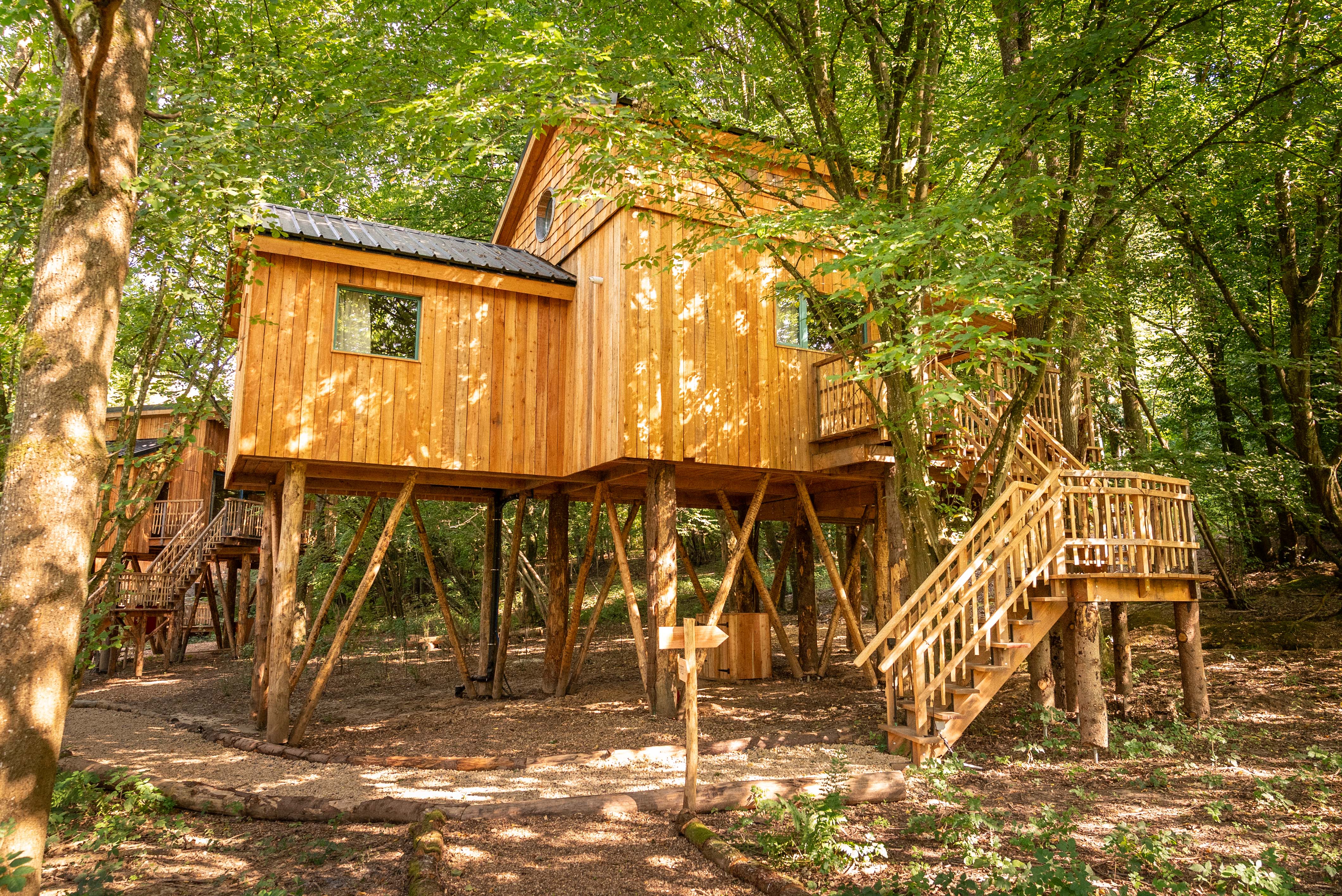 Natuurhuisje in Profondeville