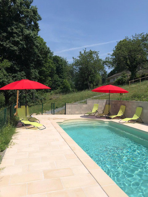 Maison nature à Cuzy