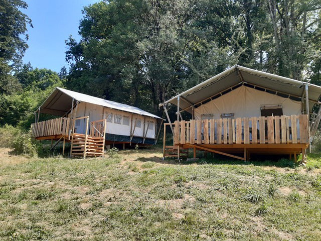 Maison nature à Cuzy