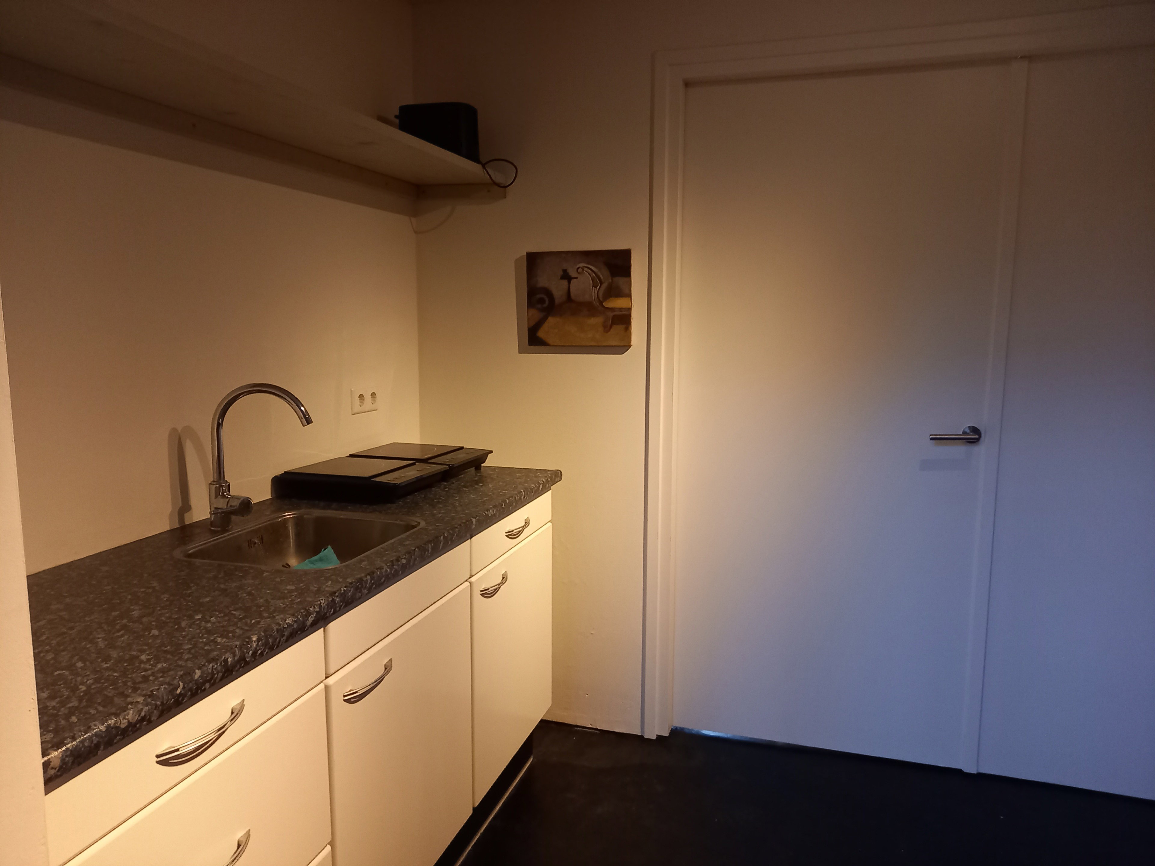 Nature house in Weerselo