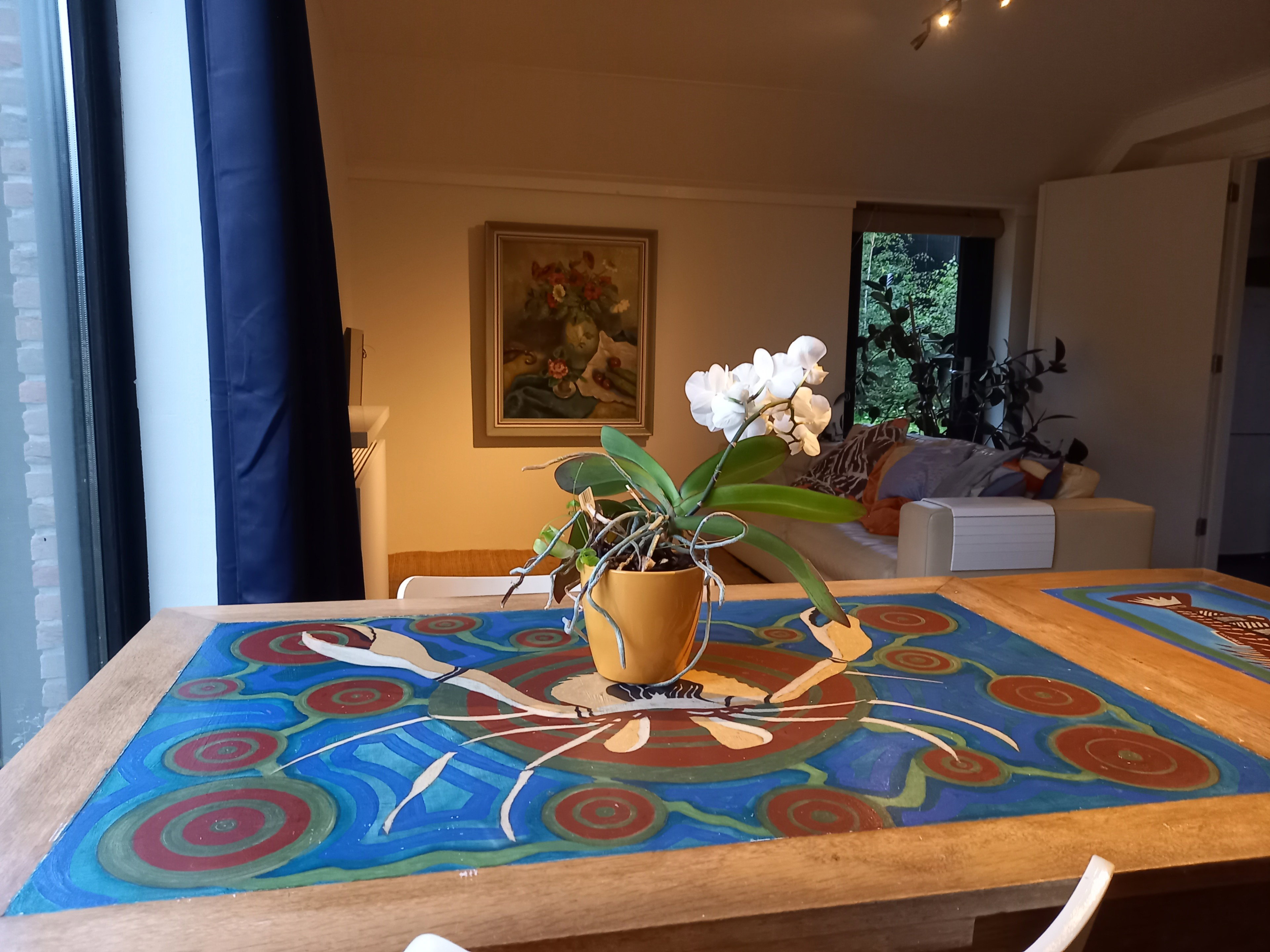 Nature house in Weerselo