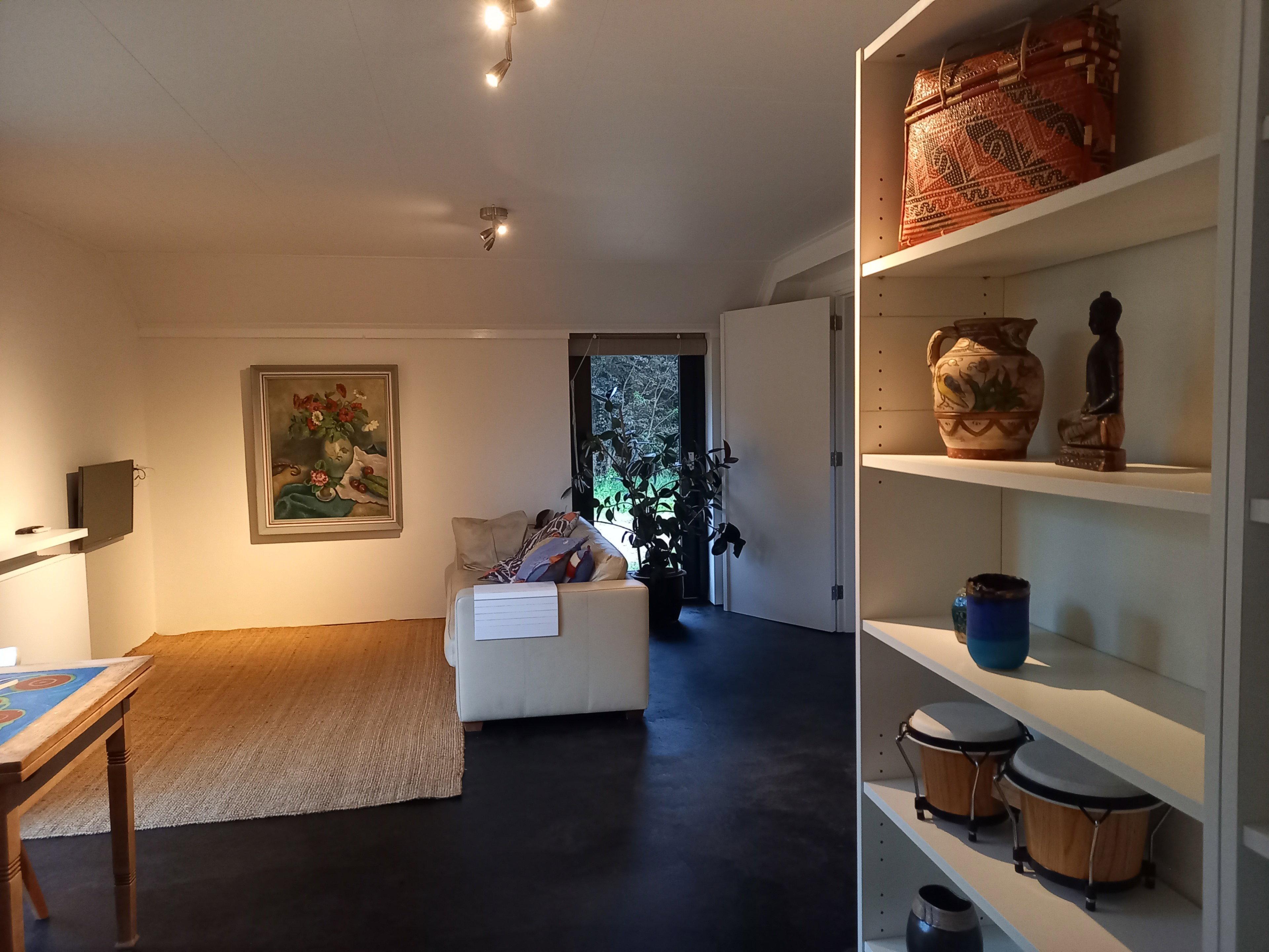 Nature house in Weerselo
