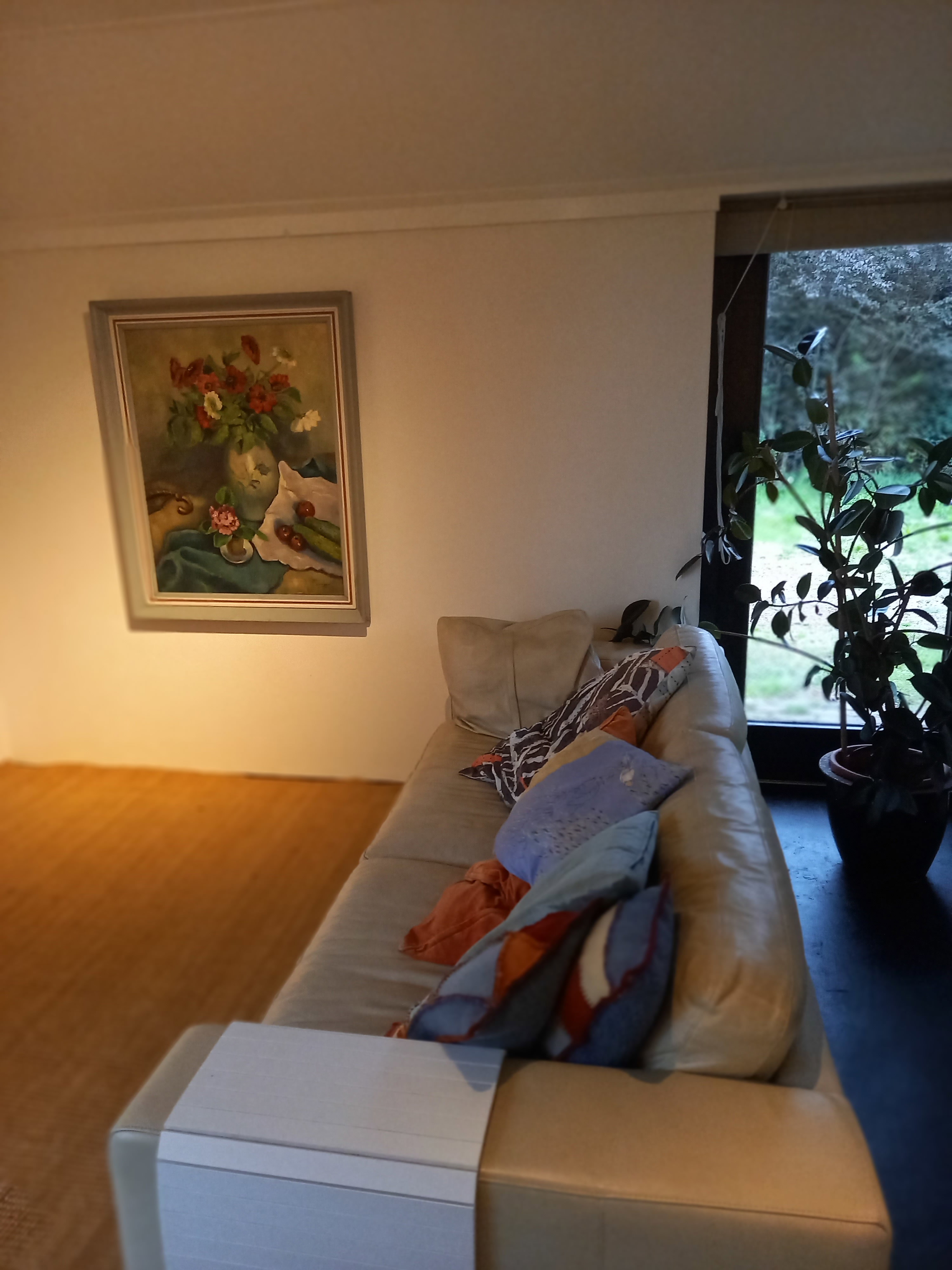 Nature house in Weerselo