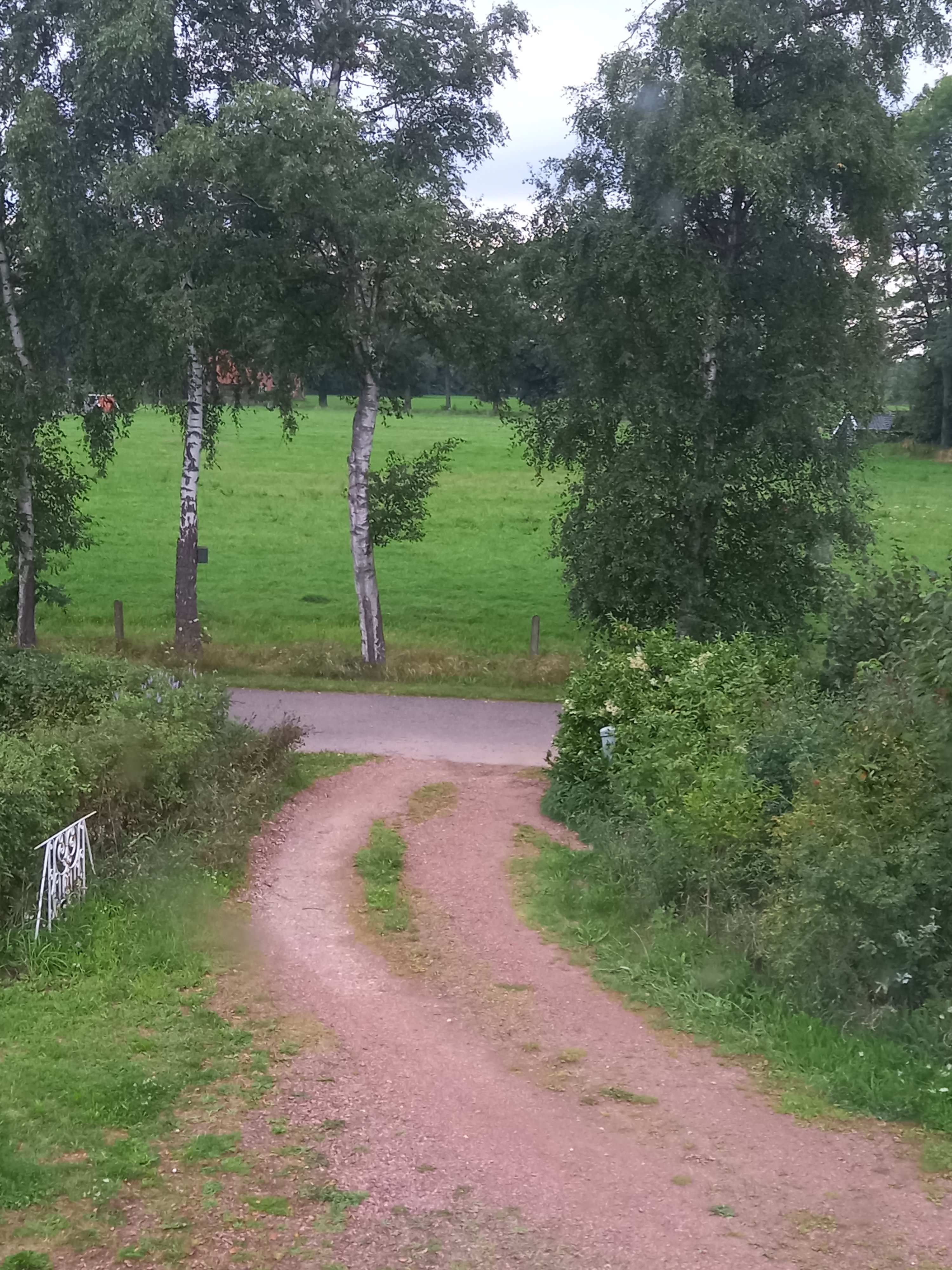 Nature house in Weerselo