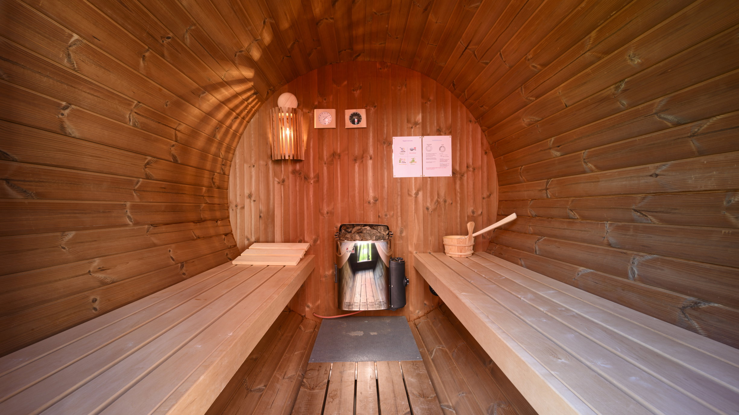 Casa nella natura a Renesse
