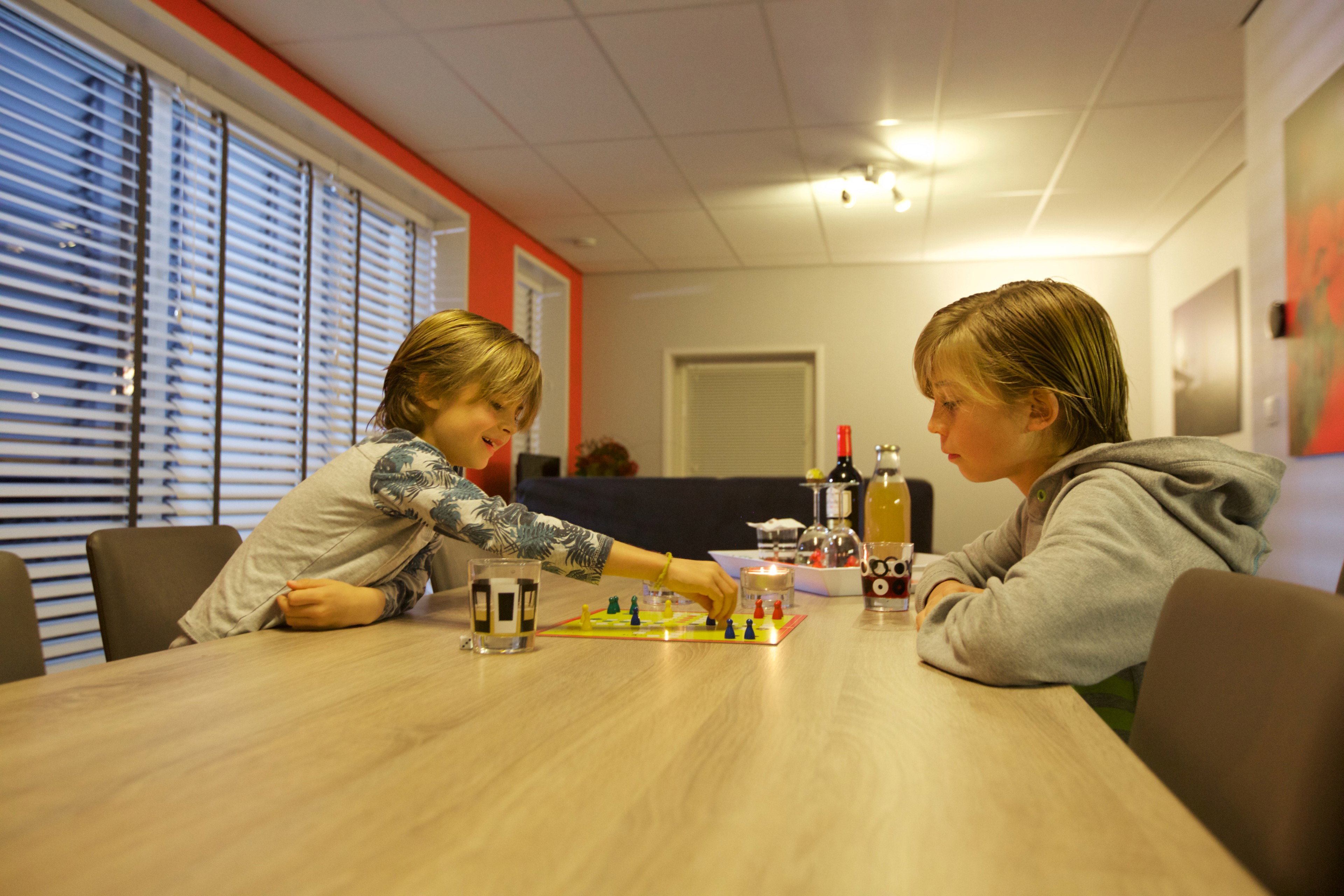 Natuurhuisje in Retranchement