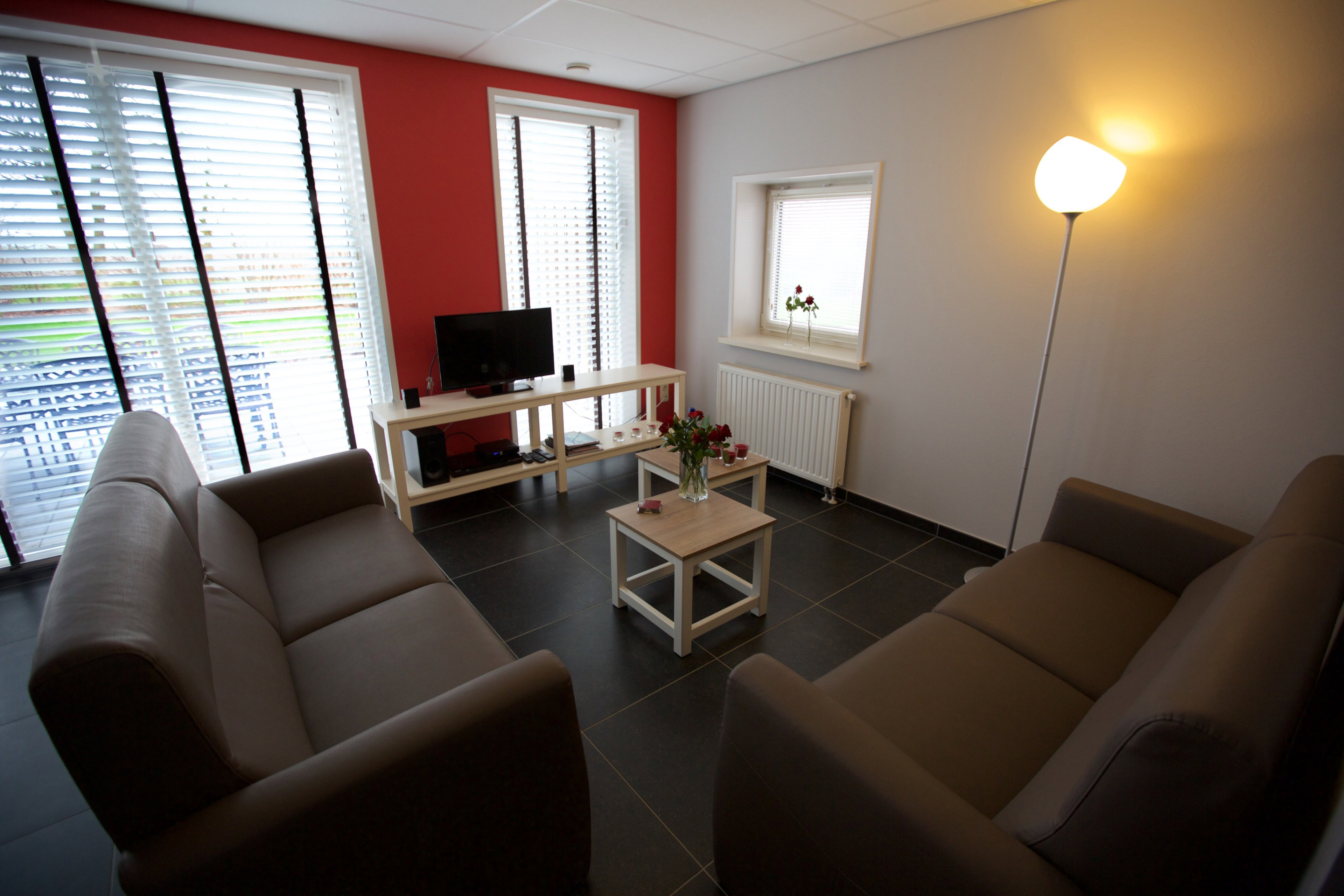 Natuurhuisje in Retranchement