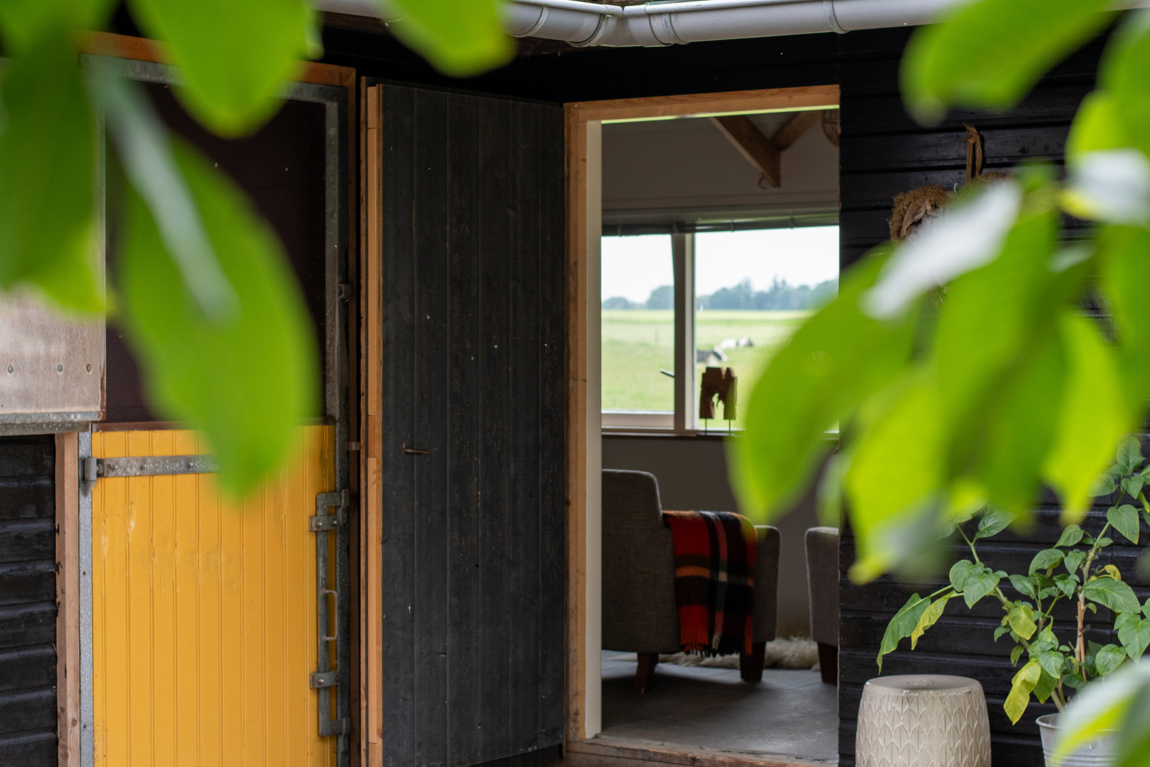 Natuurhuisje in Neede