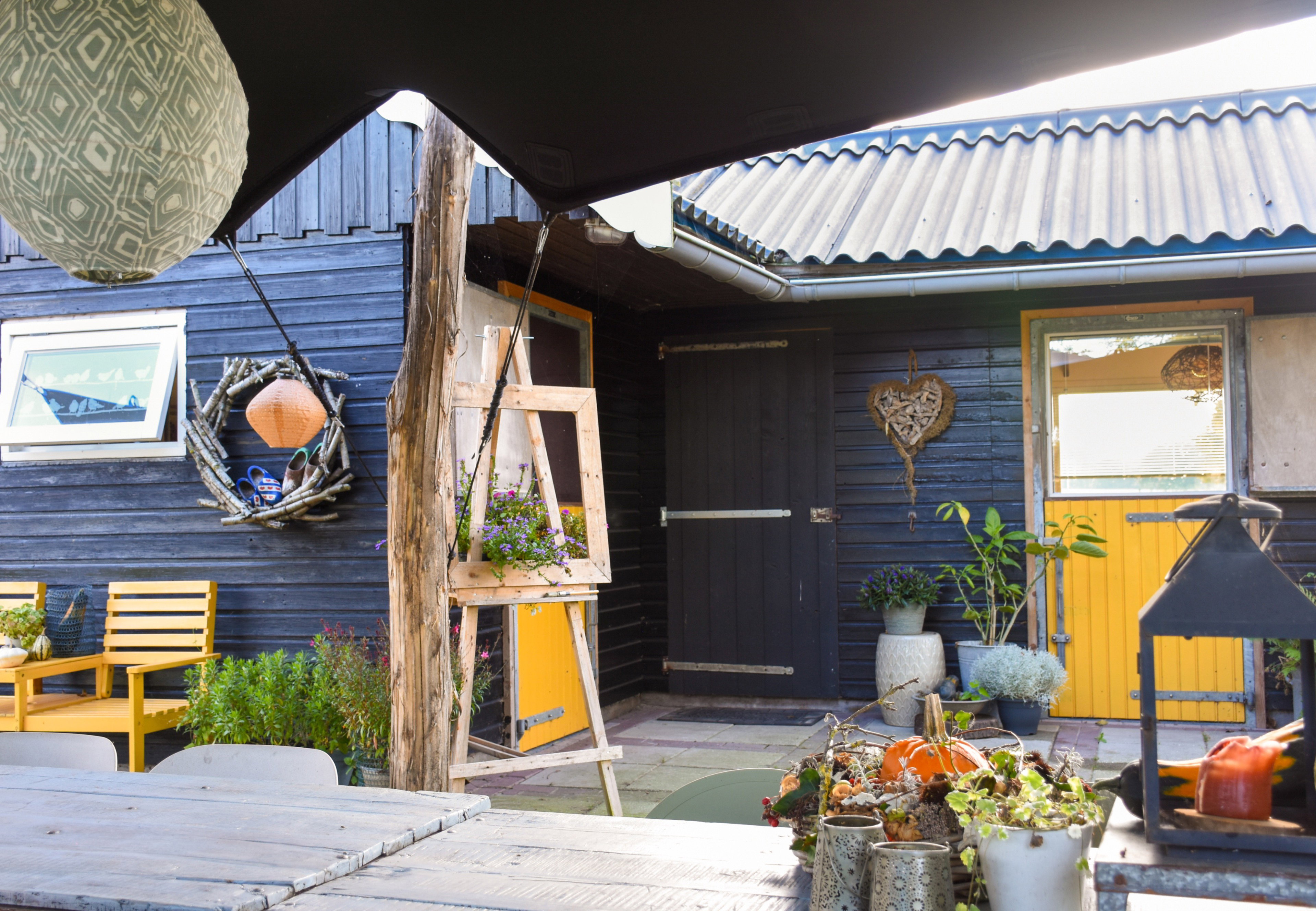 Nature house in Neede